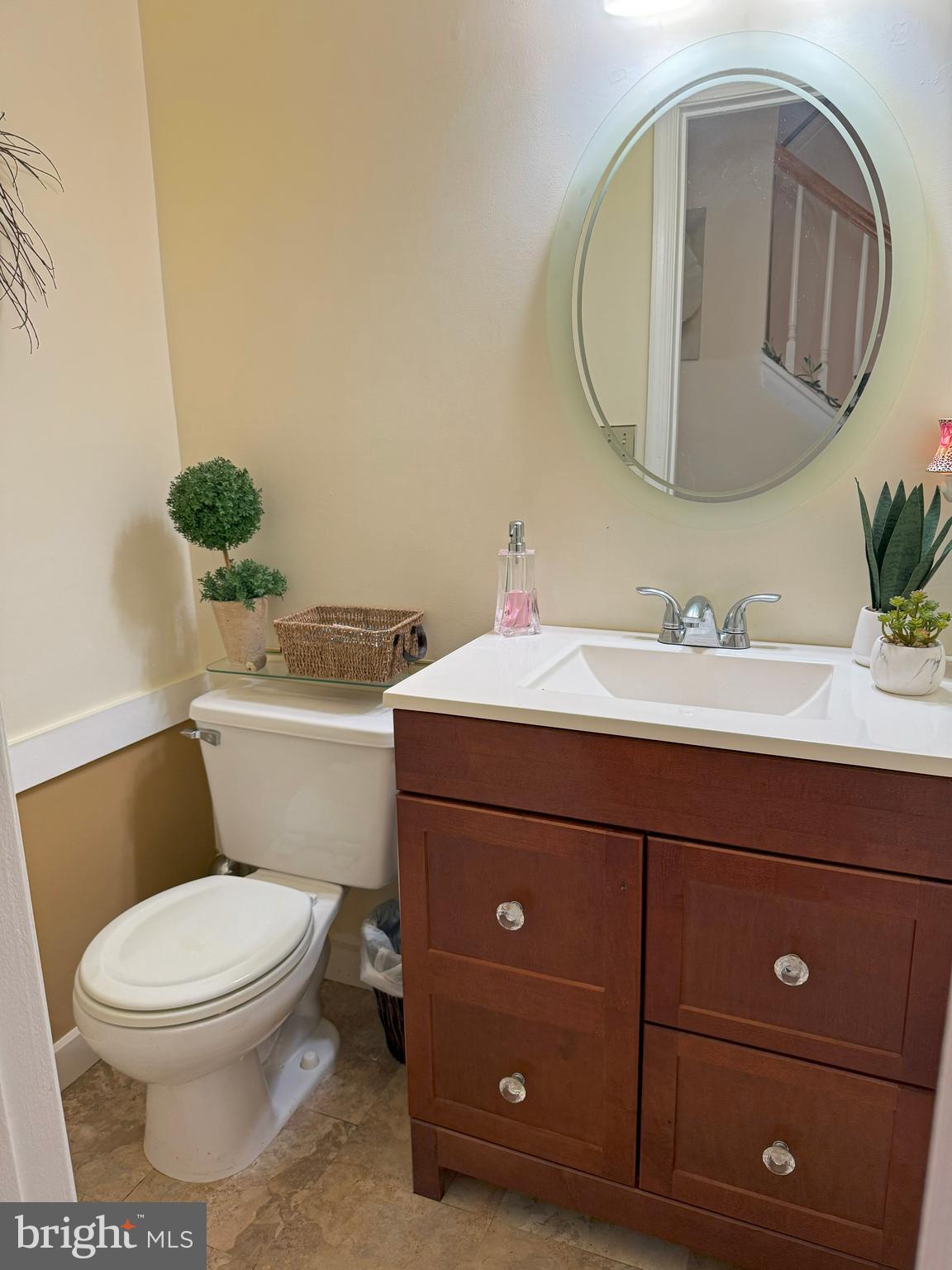 VILLAGE OF BECKS POND - Residential