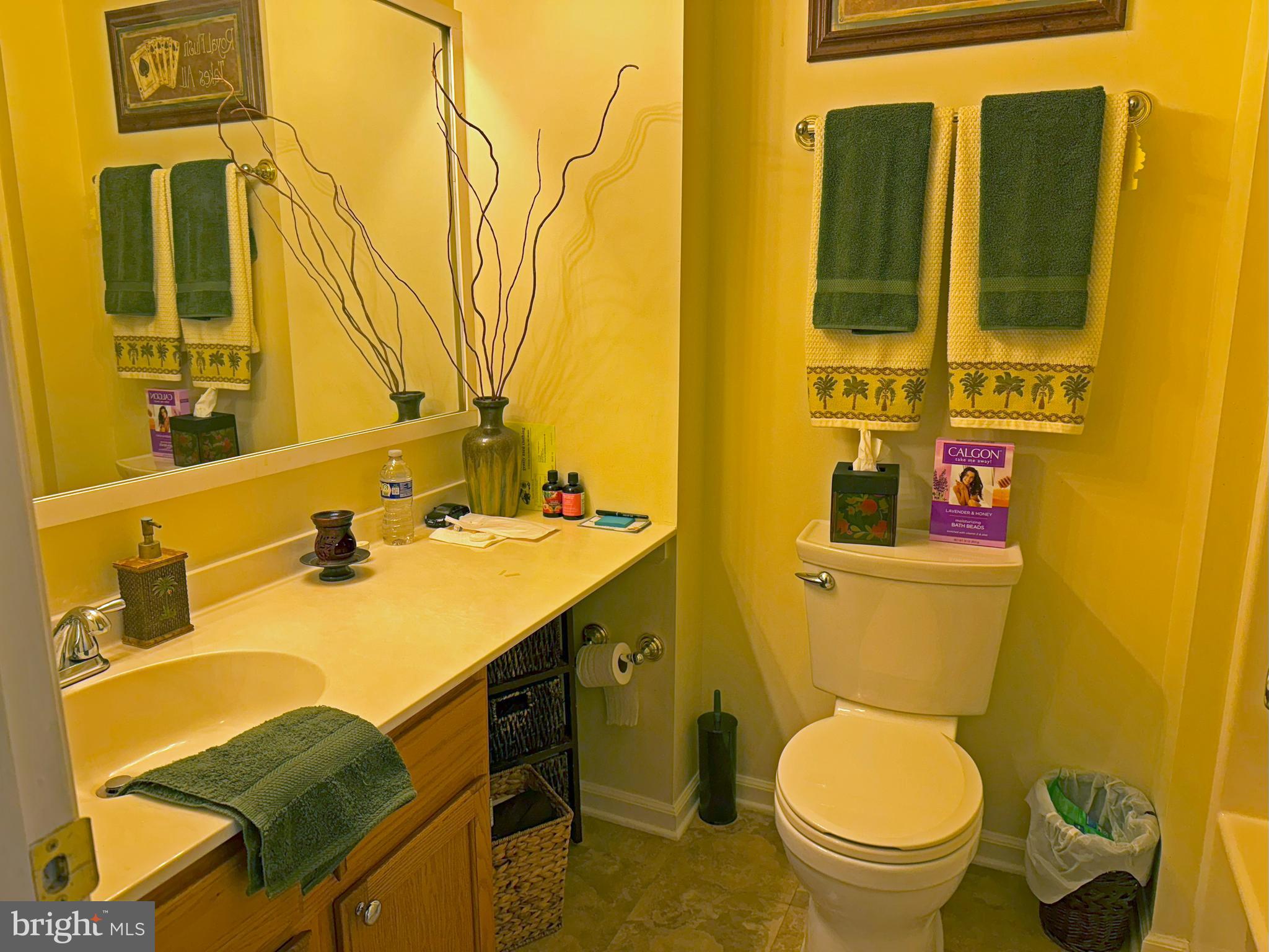 VILLAGE OF BECKS POND - Residential