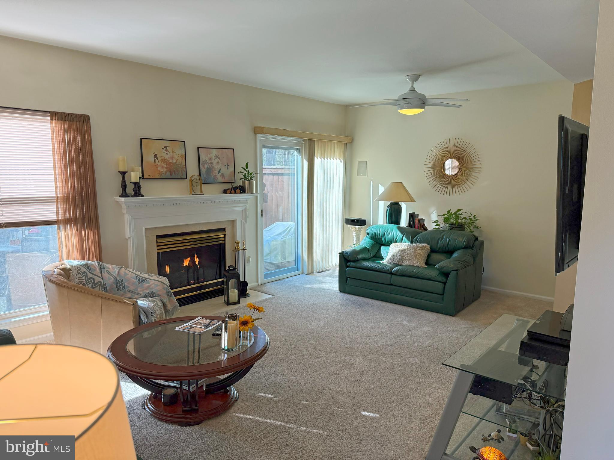 VILLAGE OF BECKS POND - Residential