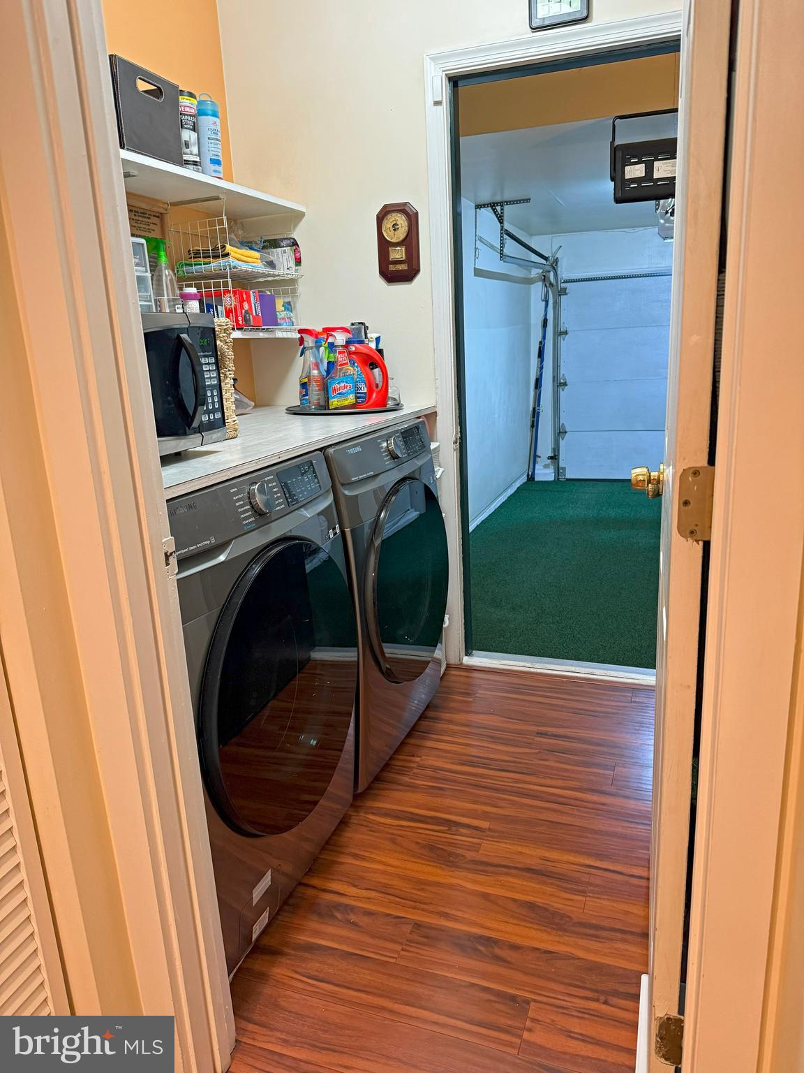 VILLAGE OF BECKS POND - Residential