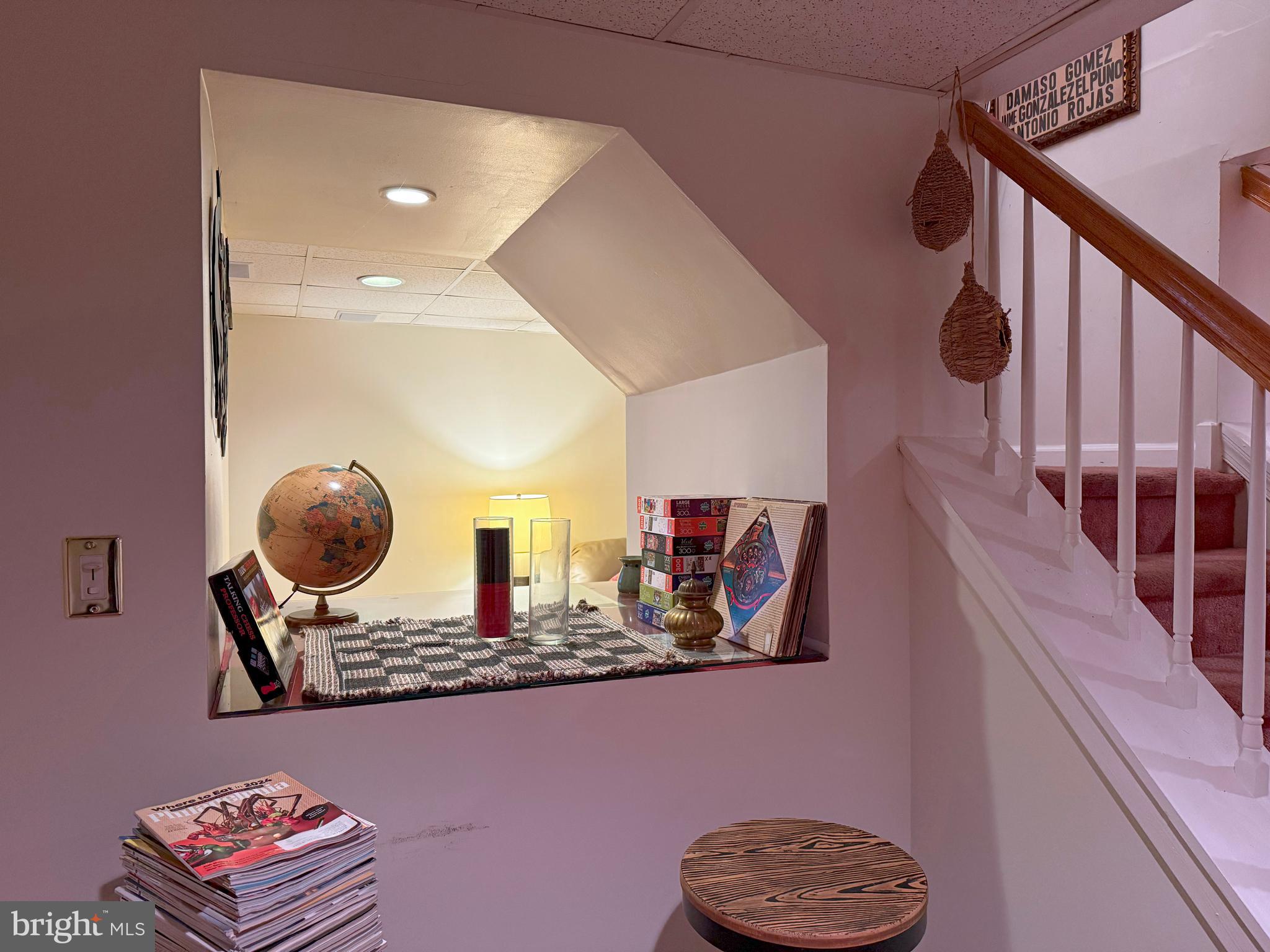 VILLAGE OF BECKS POND - Residential