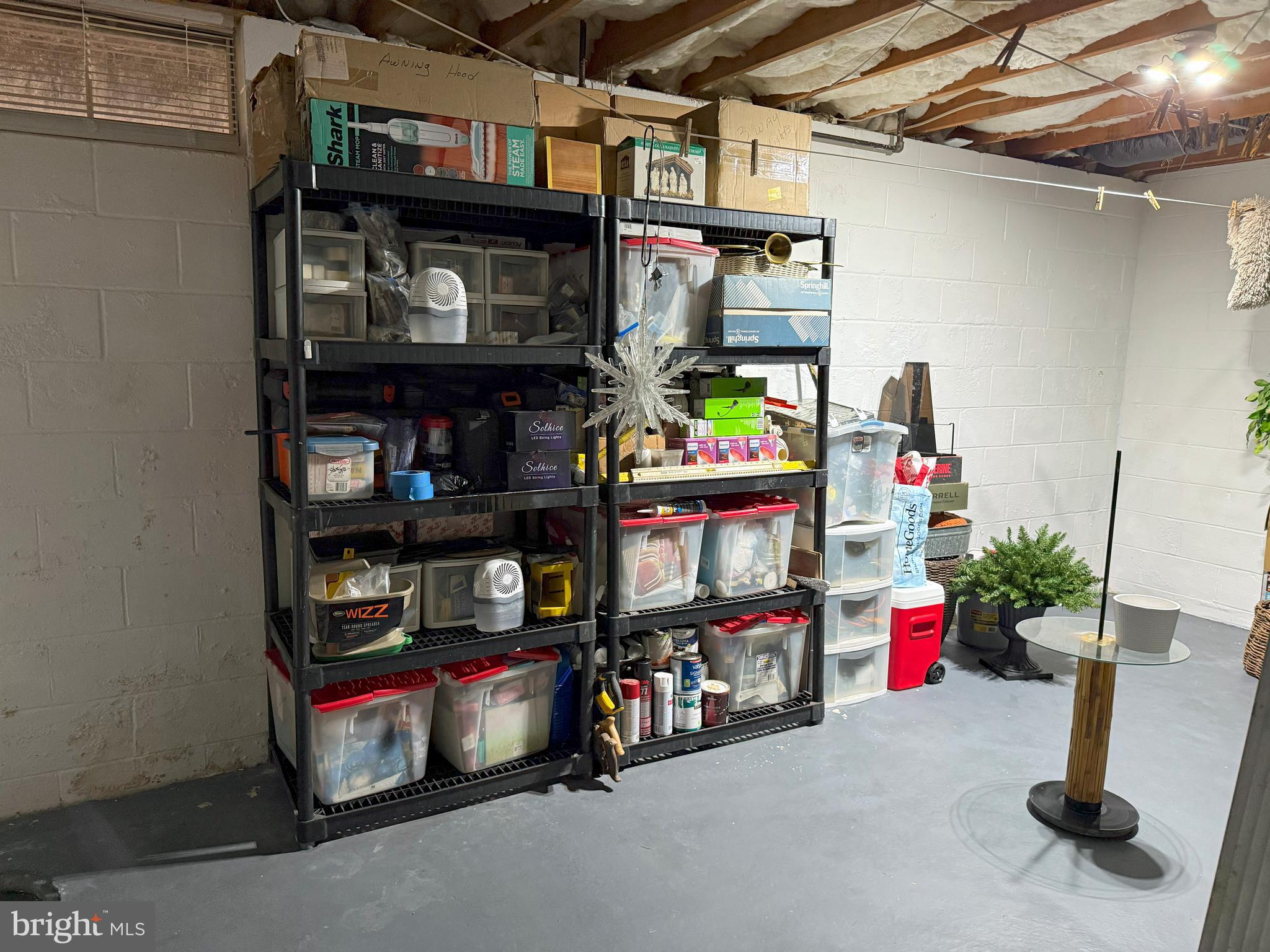 VILLAGE OF BECKS POND - Residential