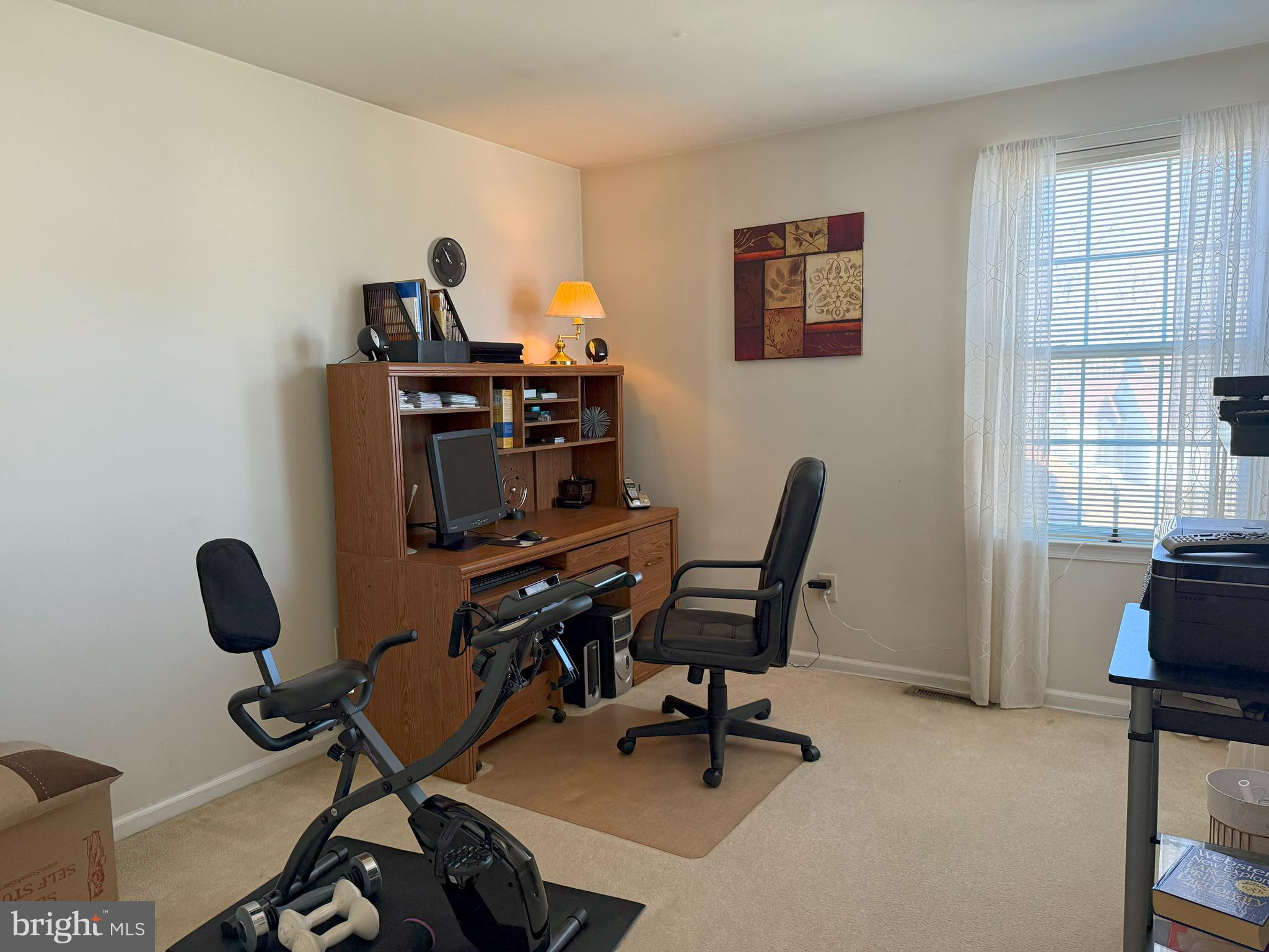 VILLAGE OF BECKS POND - Residential