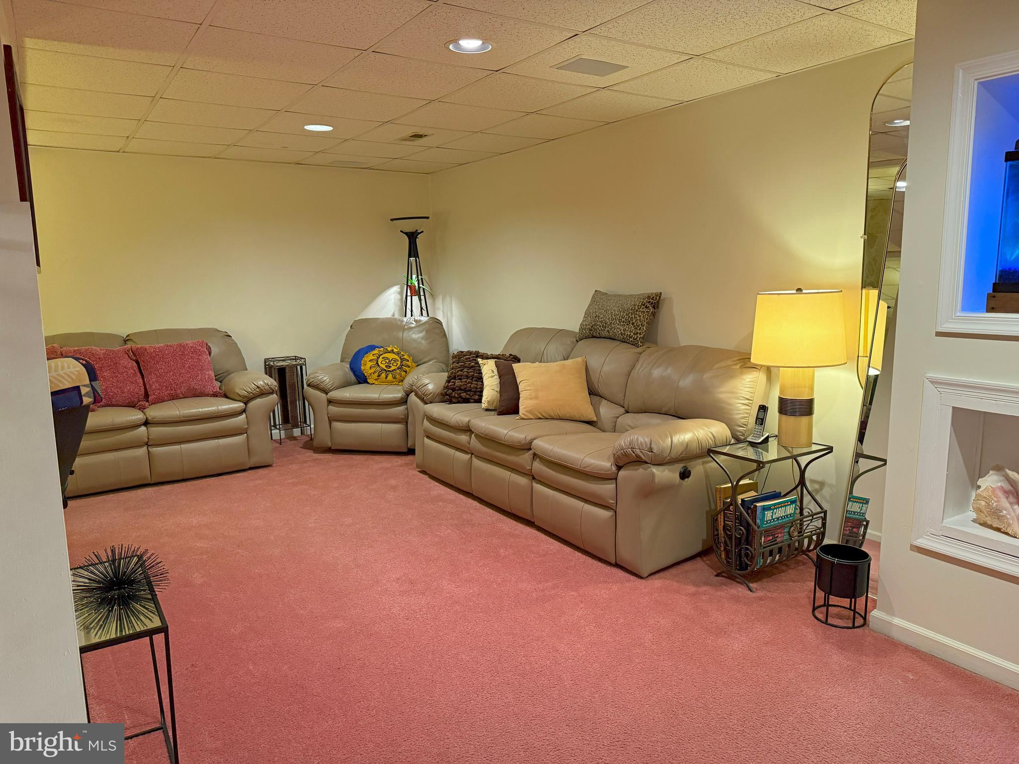 VILLAGE OF BECKS POND - Residential