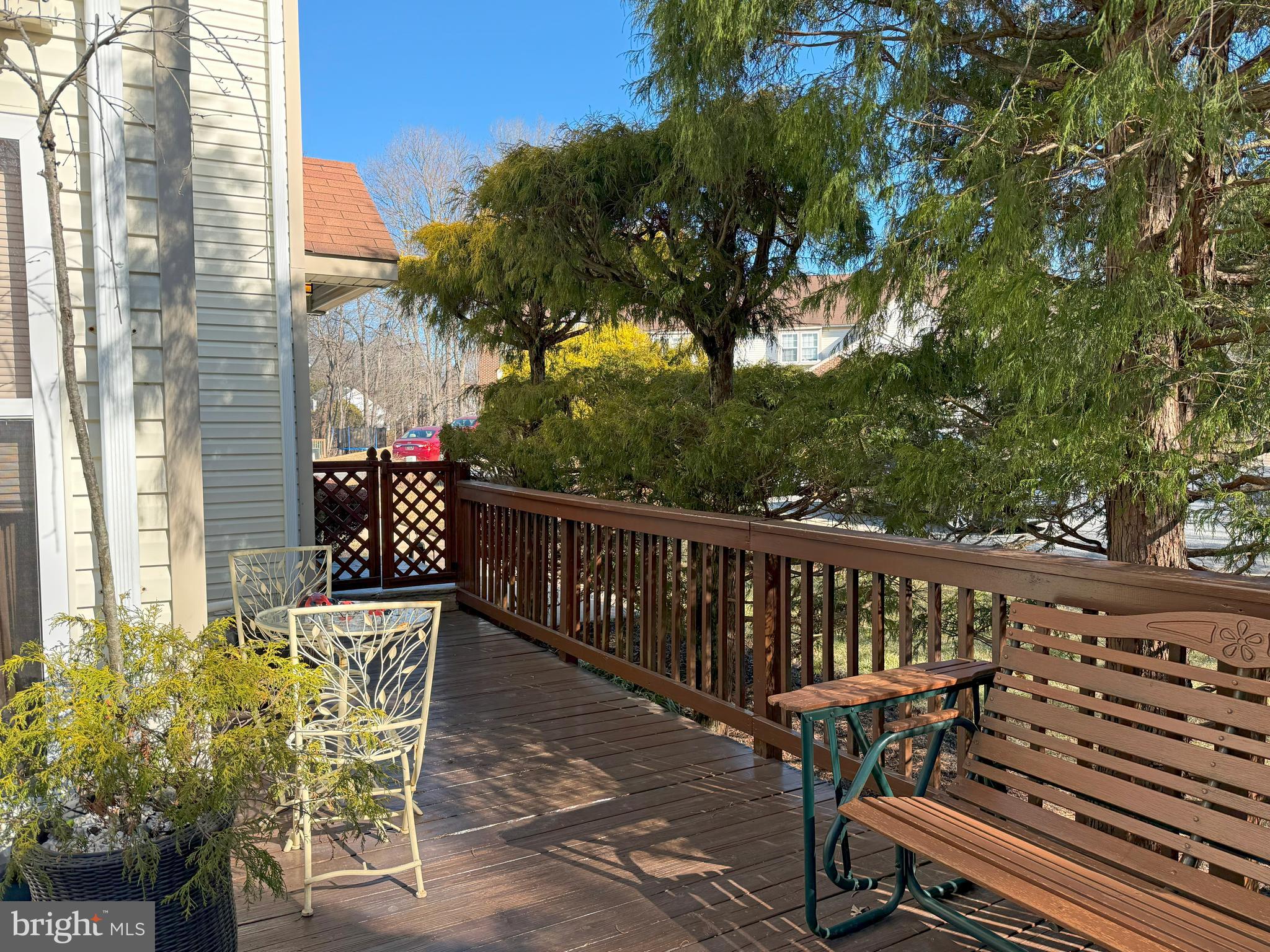 VILLAGE OF BECKS POND - Residential