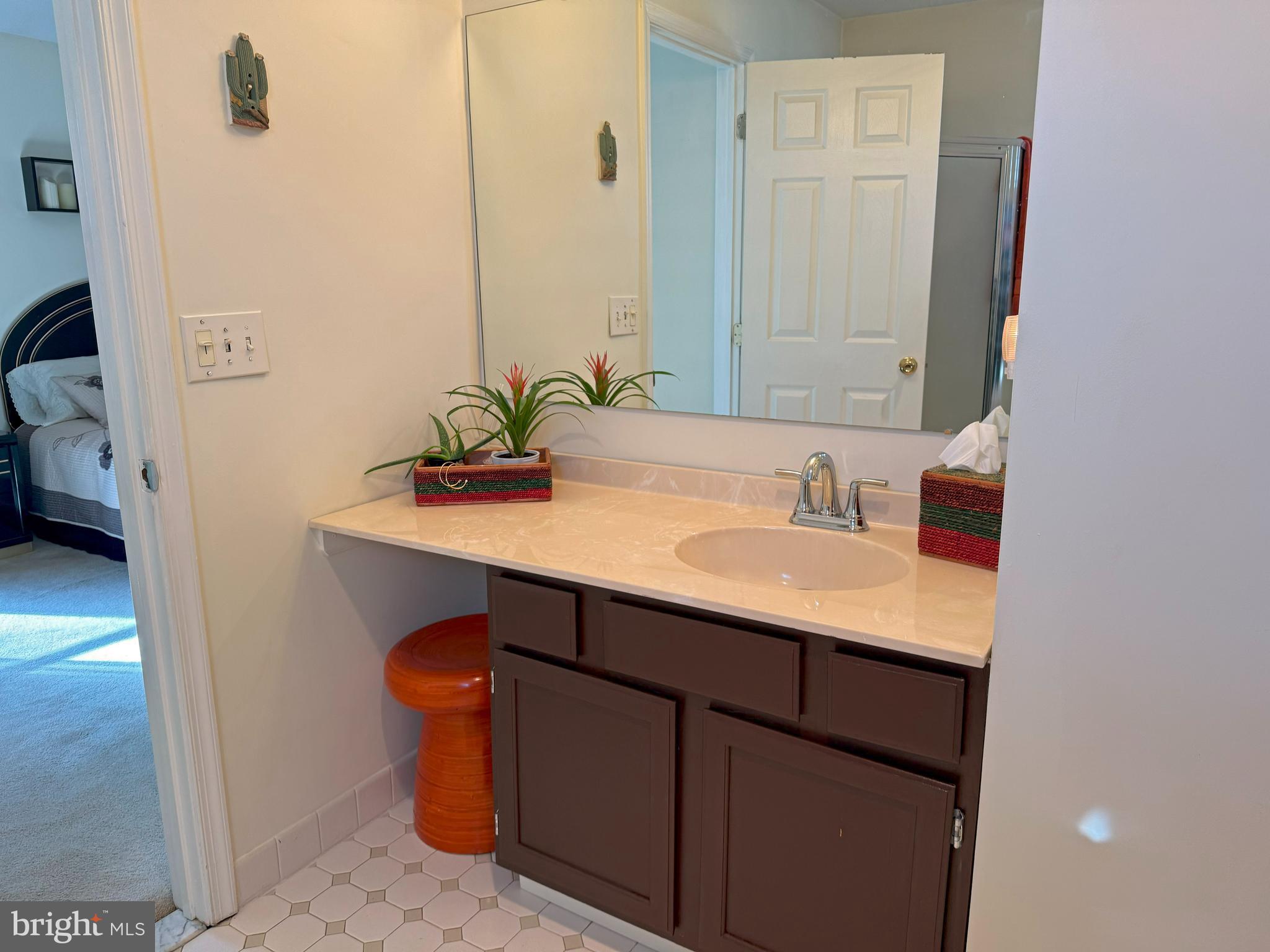 VILLAGE OF BECKS POND - Residential