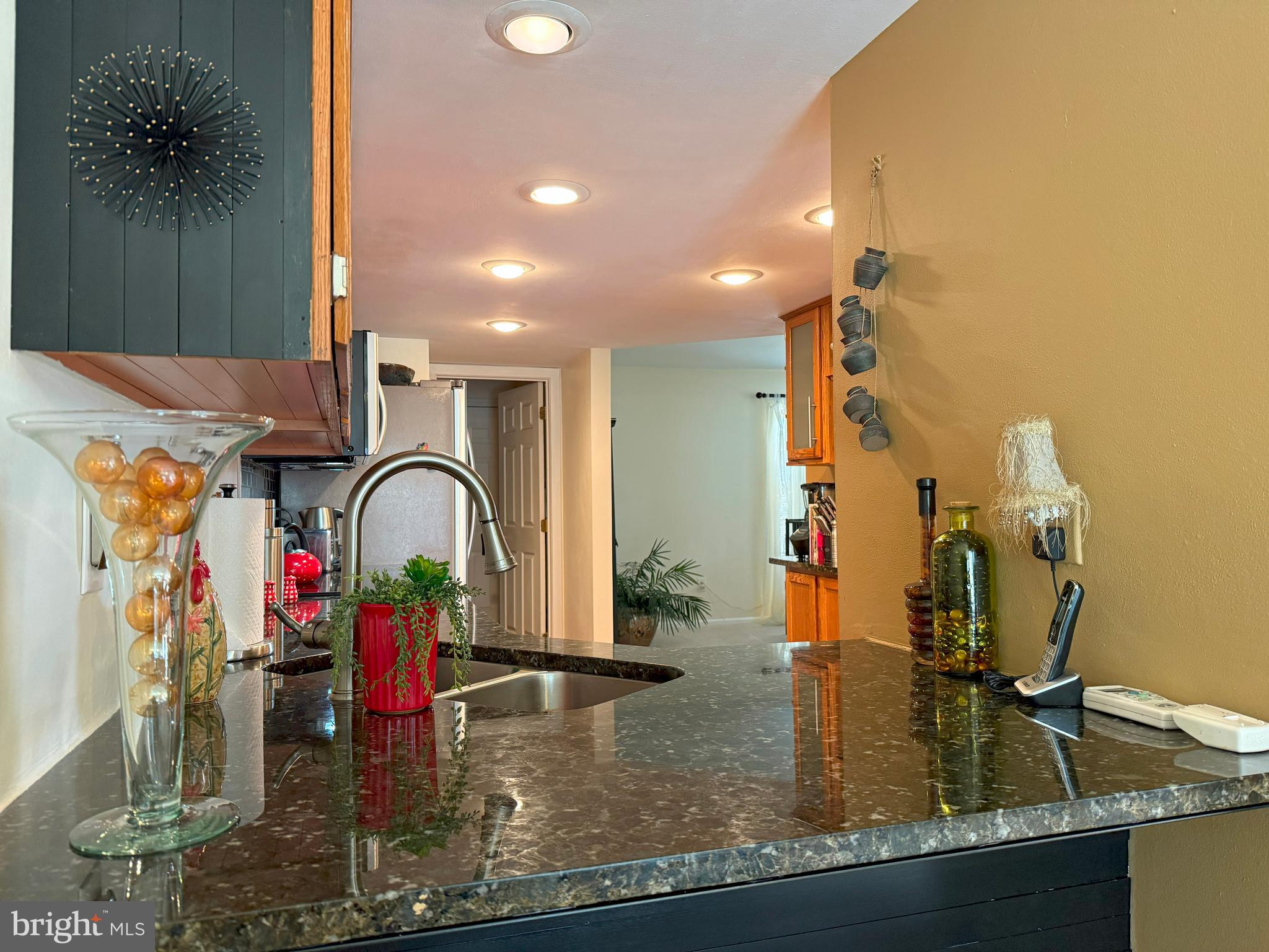 VILLAGE OF BECKS POND - Residential