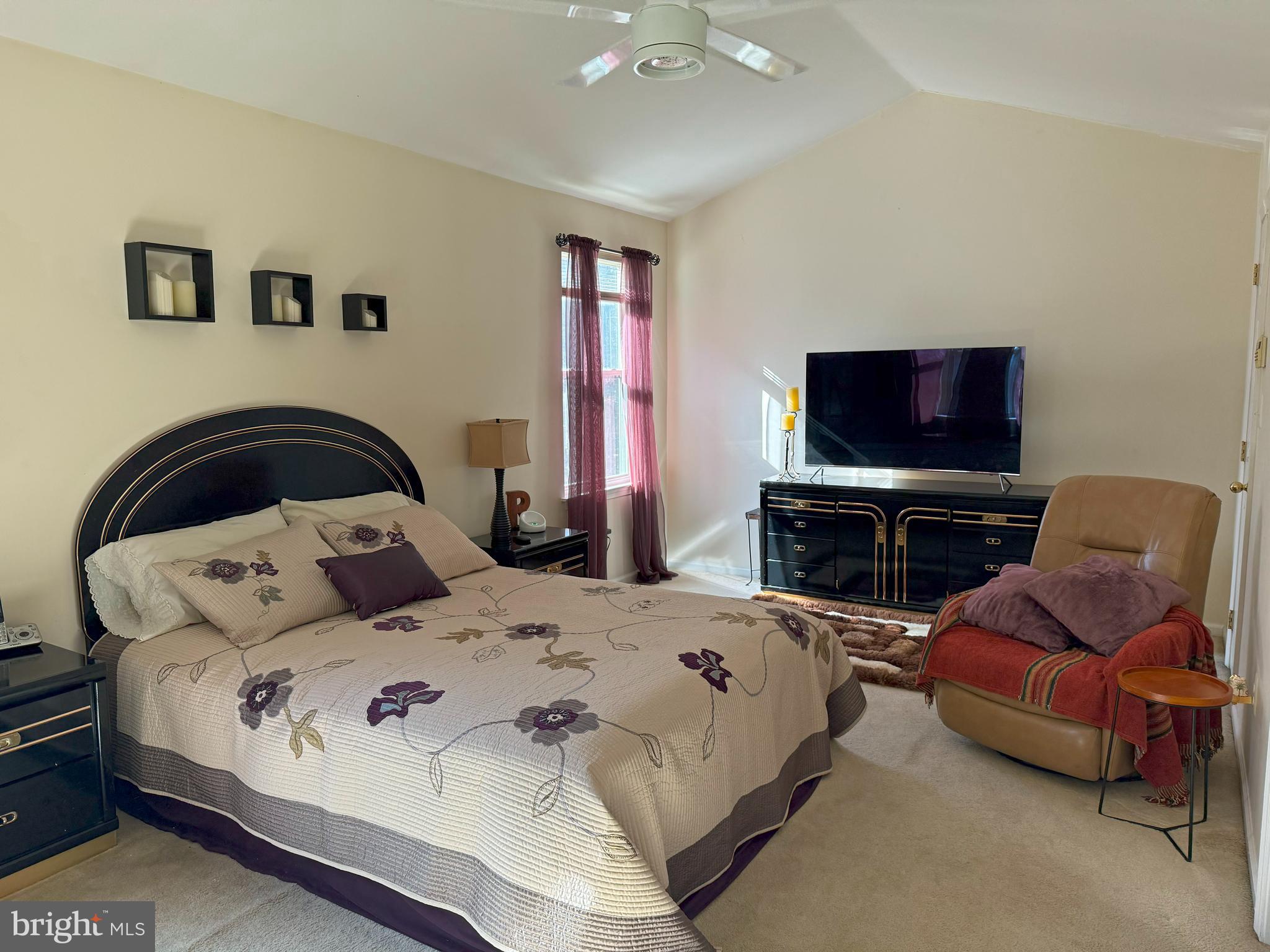 VILLAGE OF BECKS POND - Residential