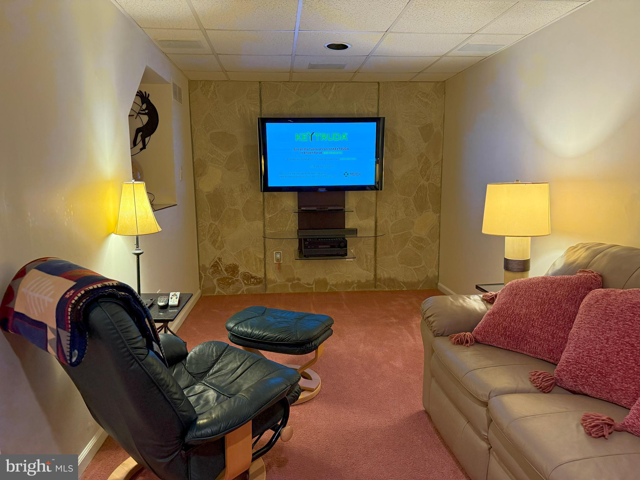 VILLAGE OF BECKS POND - Residential