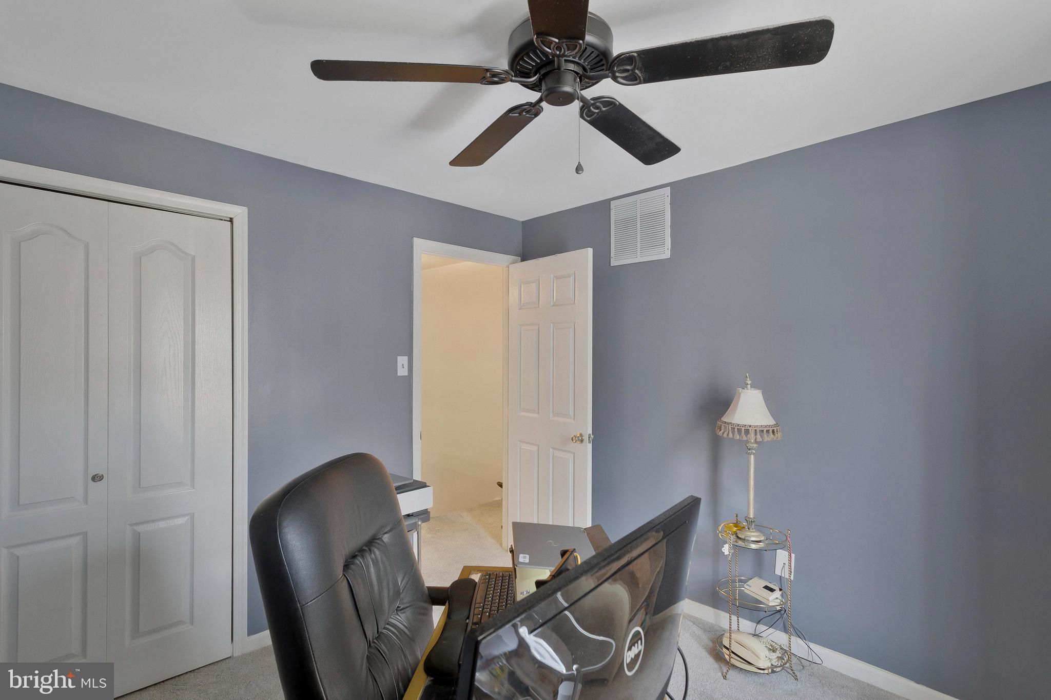 VILLAGE OF HICKORY RIDGE - Residential