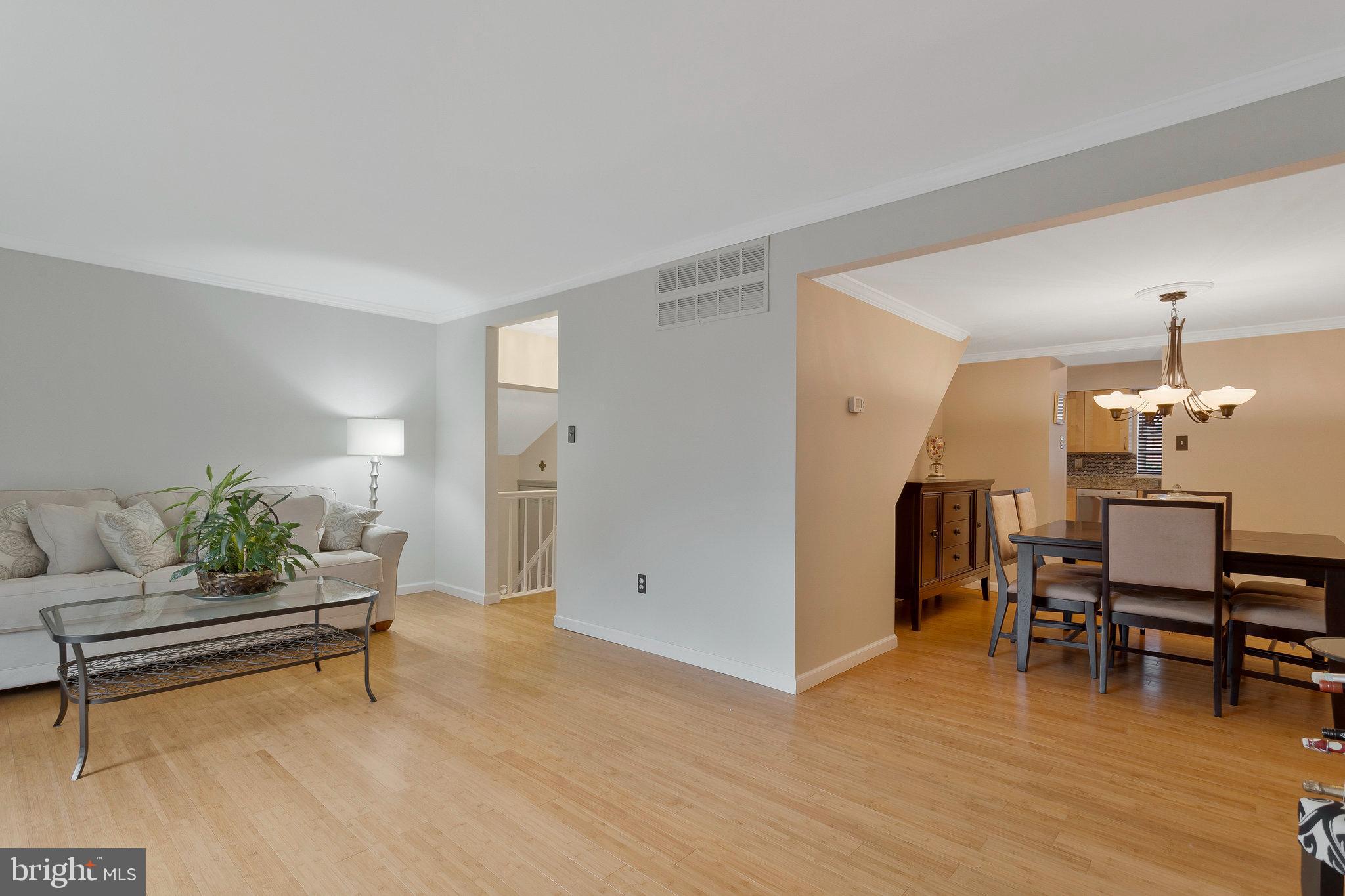 VILLAGE OF HICKORY RIDGE - Residential