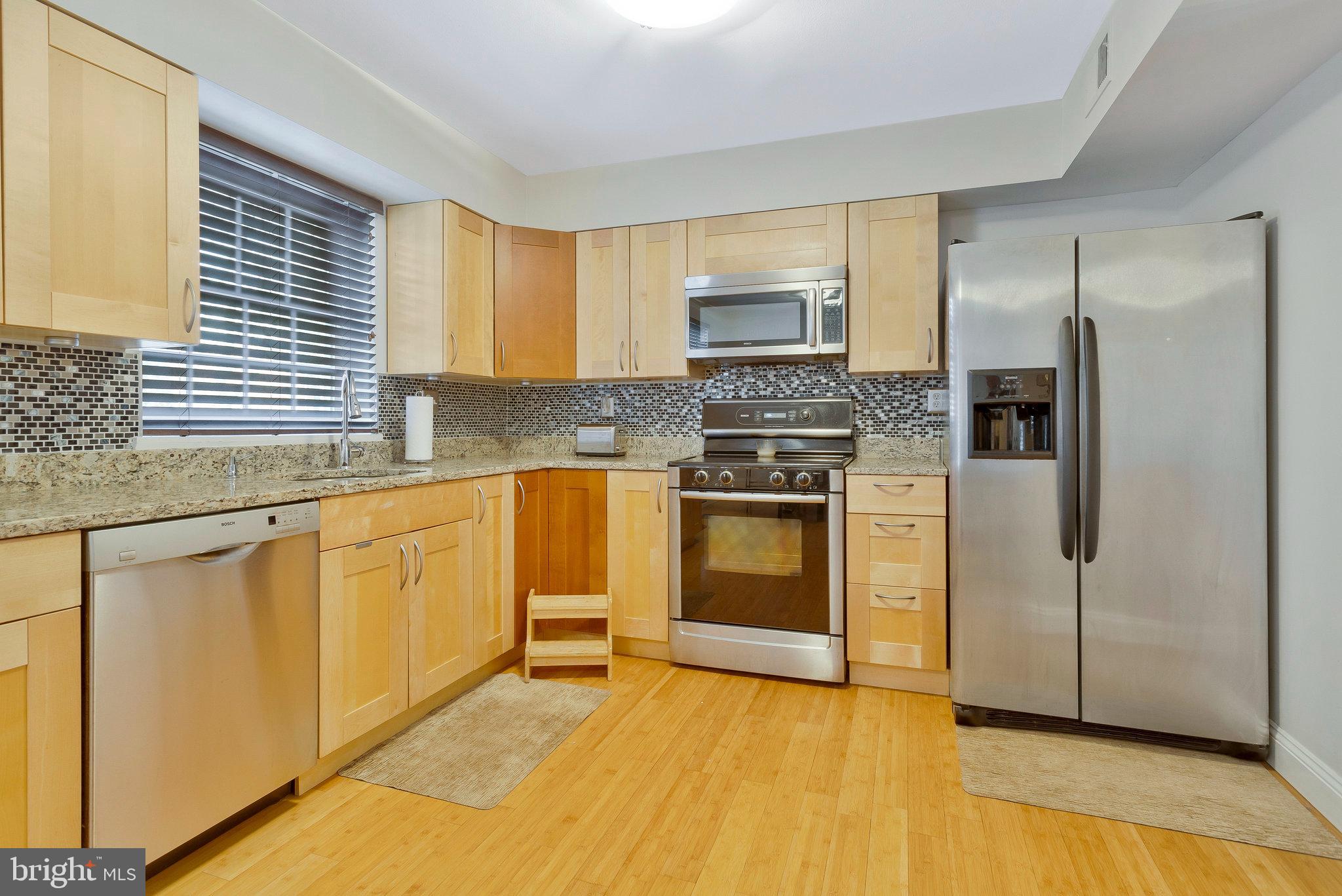 VILLAGE OF HICKORY RIDGE - Residential