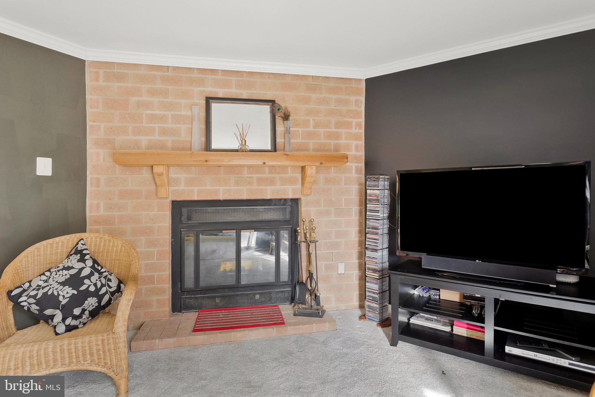 VILLAGE OF HICKORY RIDGE - Residential