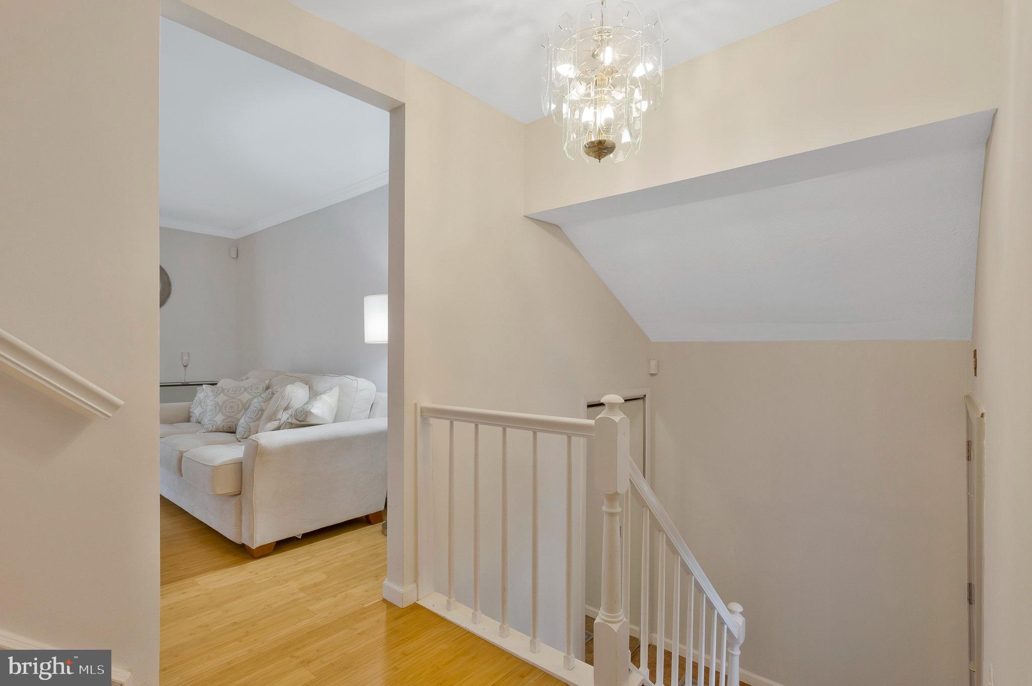 VILLAGE OF HICKORY RIDGE - Residential