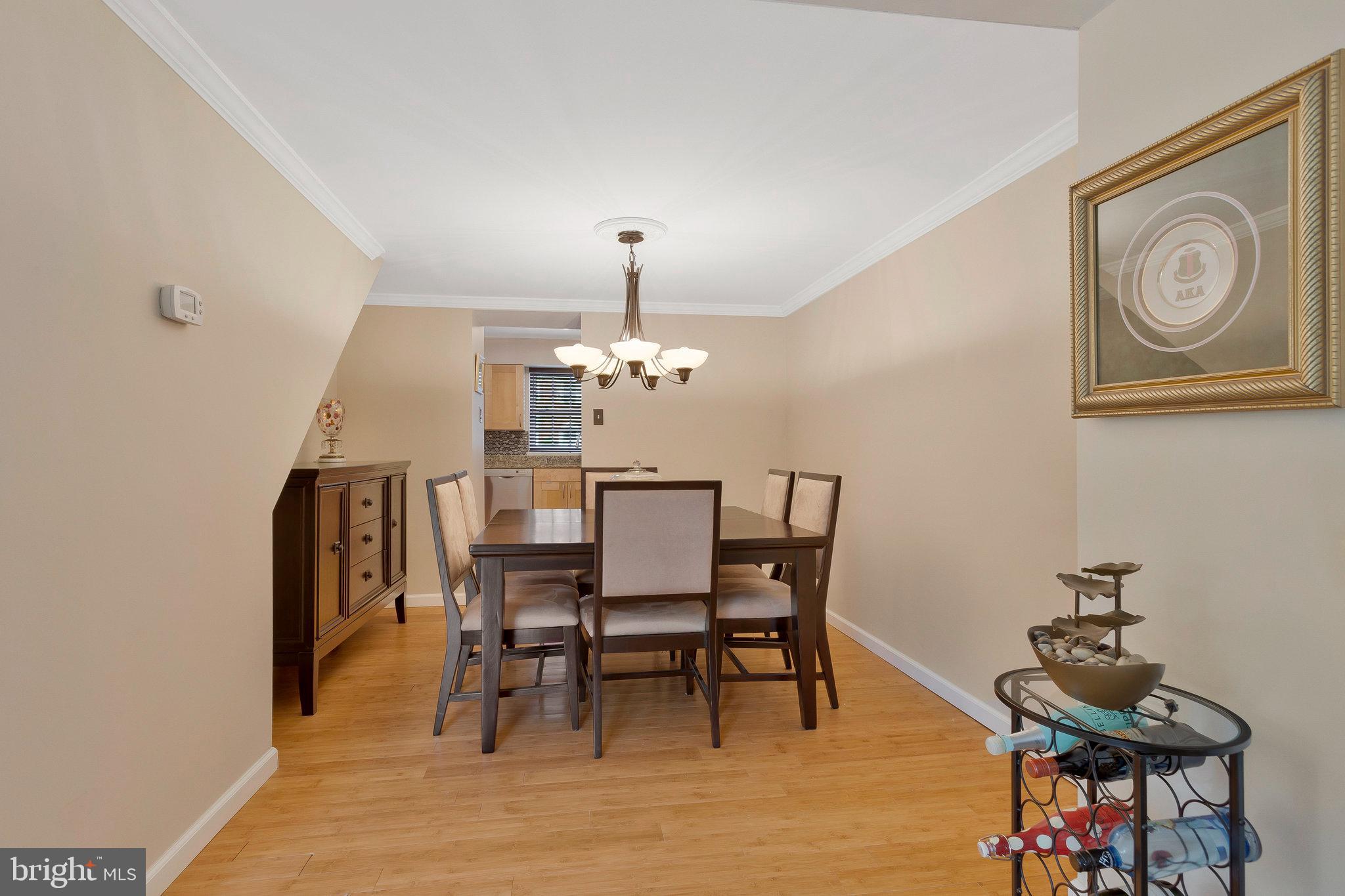 VILLAGE OF HICKORY RIDGE - Residential