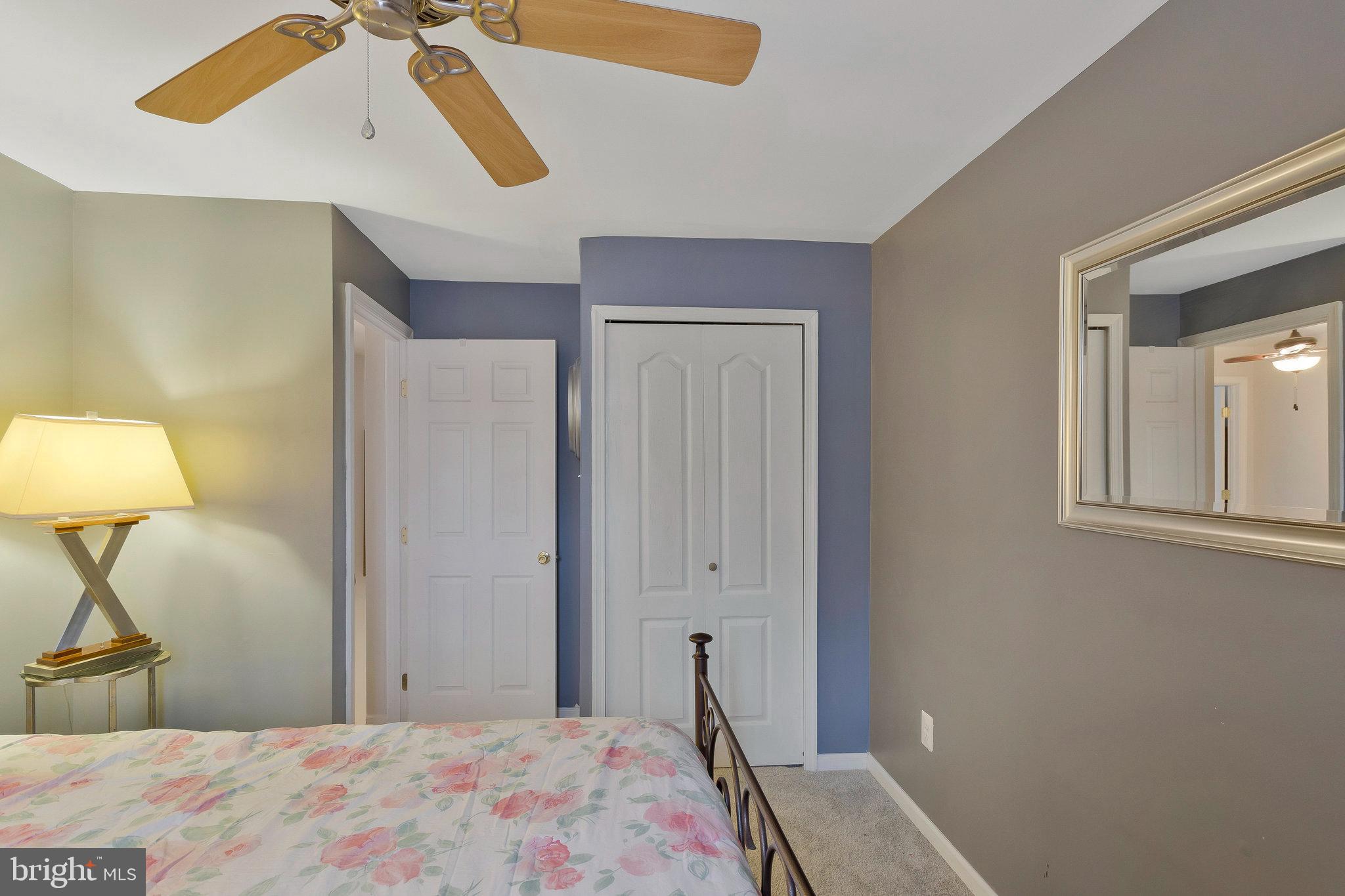 VILLAGE OF HICKORY RIDGE - Residential