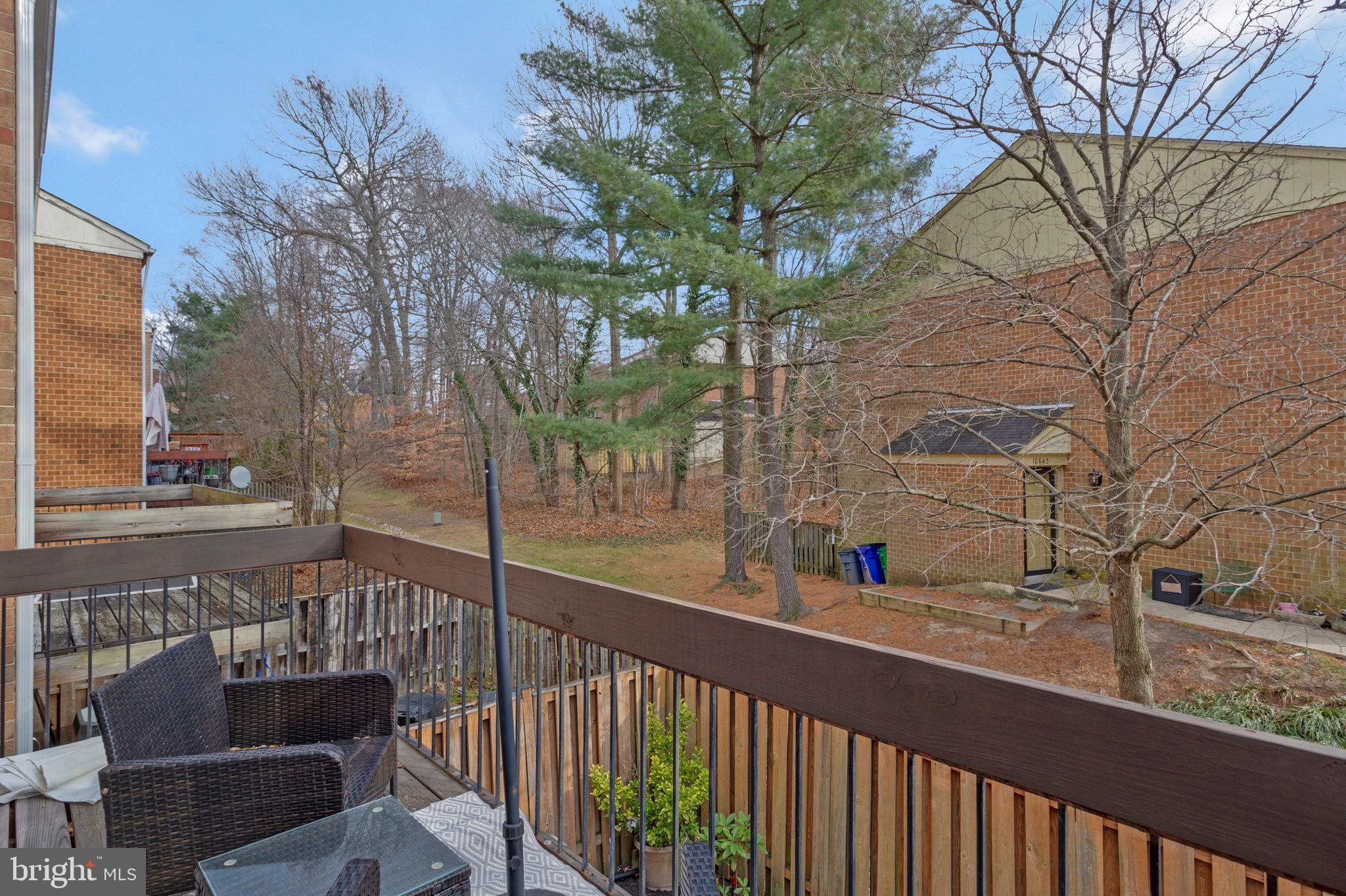 VILLAGE OF HICKORY RIDGE - Residential