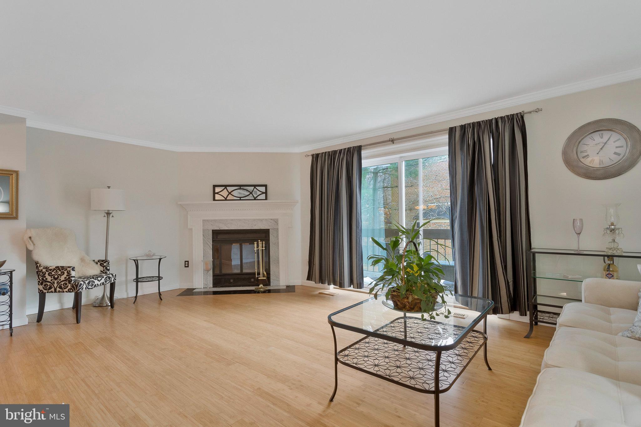 VILLAGE OF HICKORY RIDGE - Residential