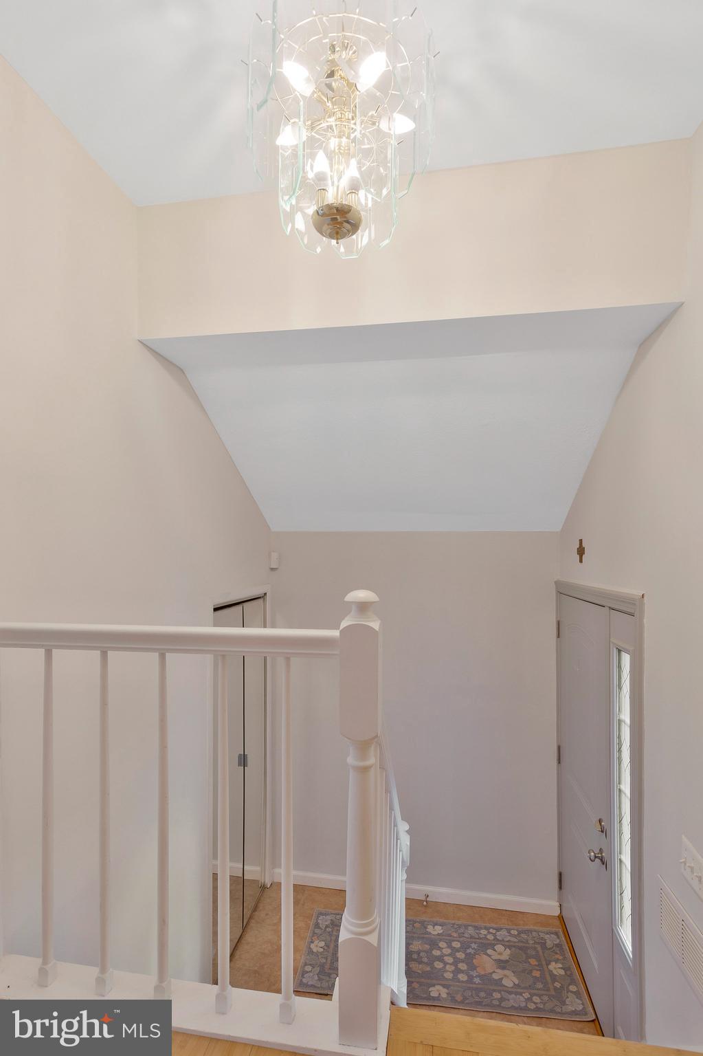 VILLAGE OF HICKORY RIDGE - Residential