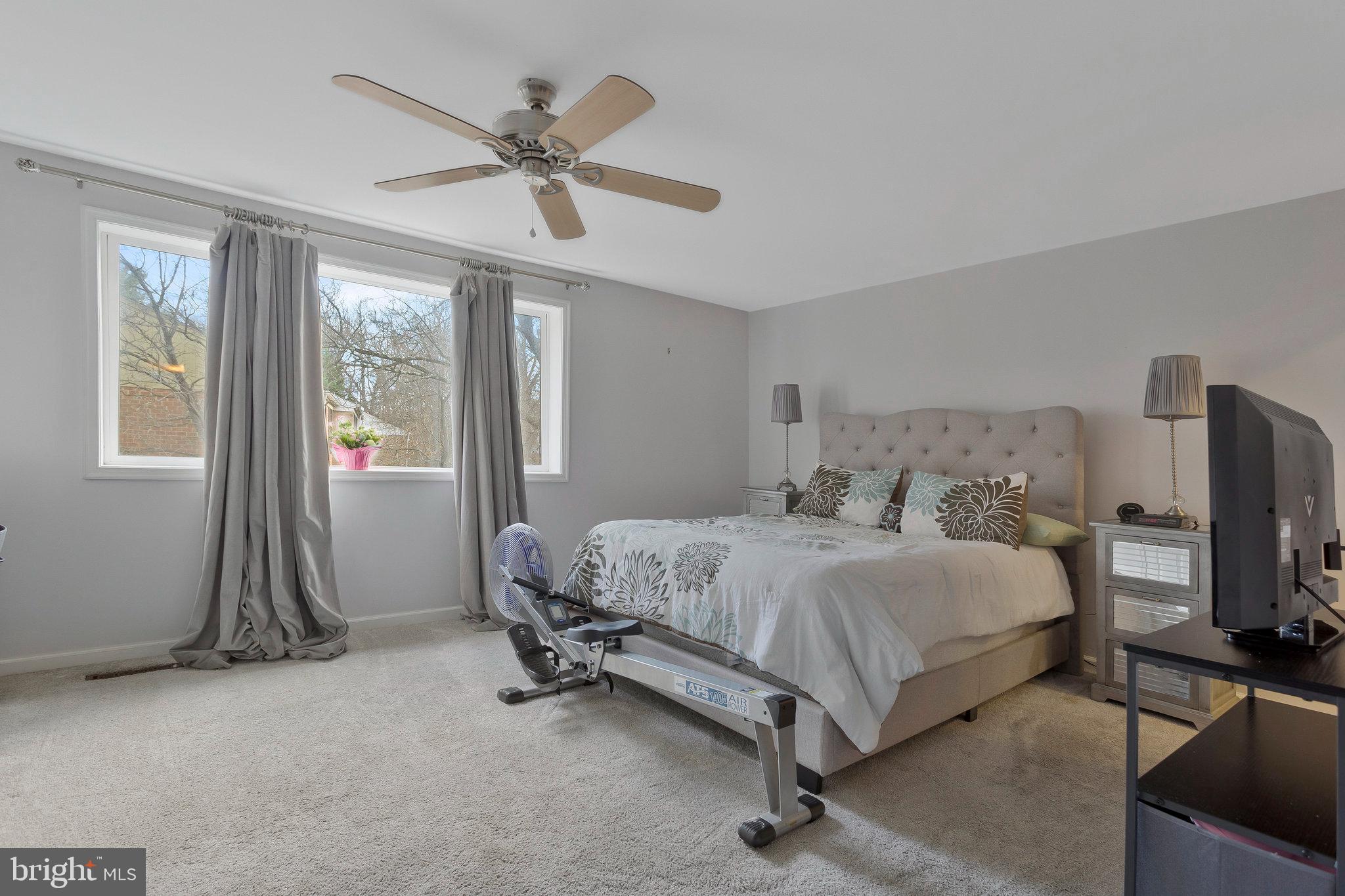 VILLAGE OF HICKORY RIDGE - Residential