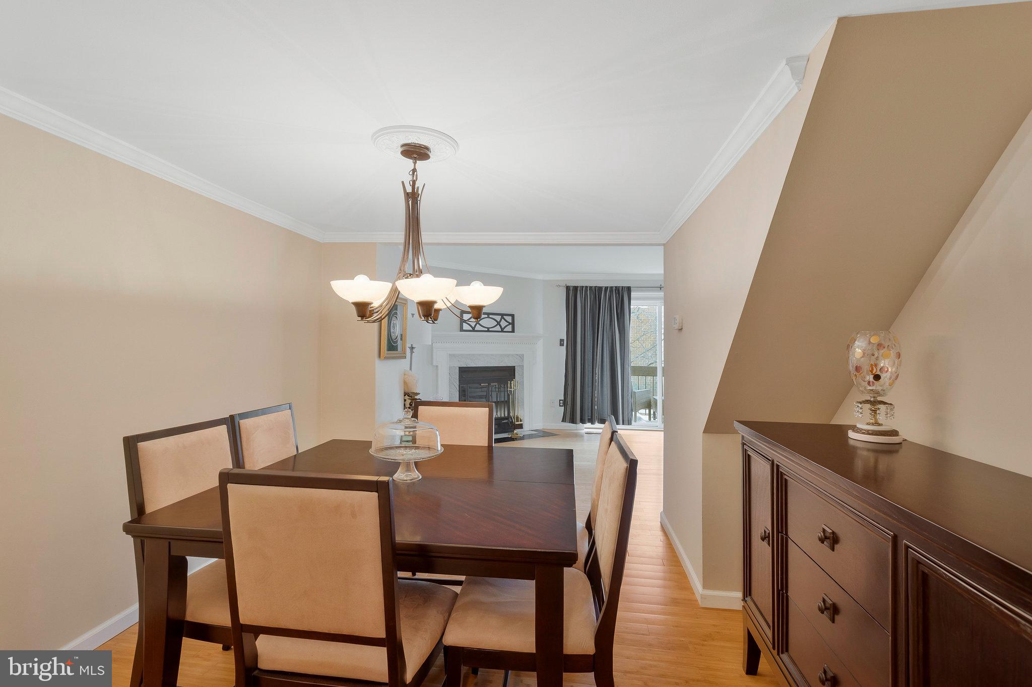 VILLAGE OF HICKORY RIDGE - Residential