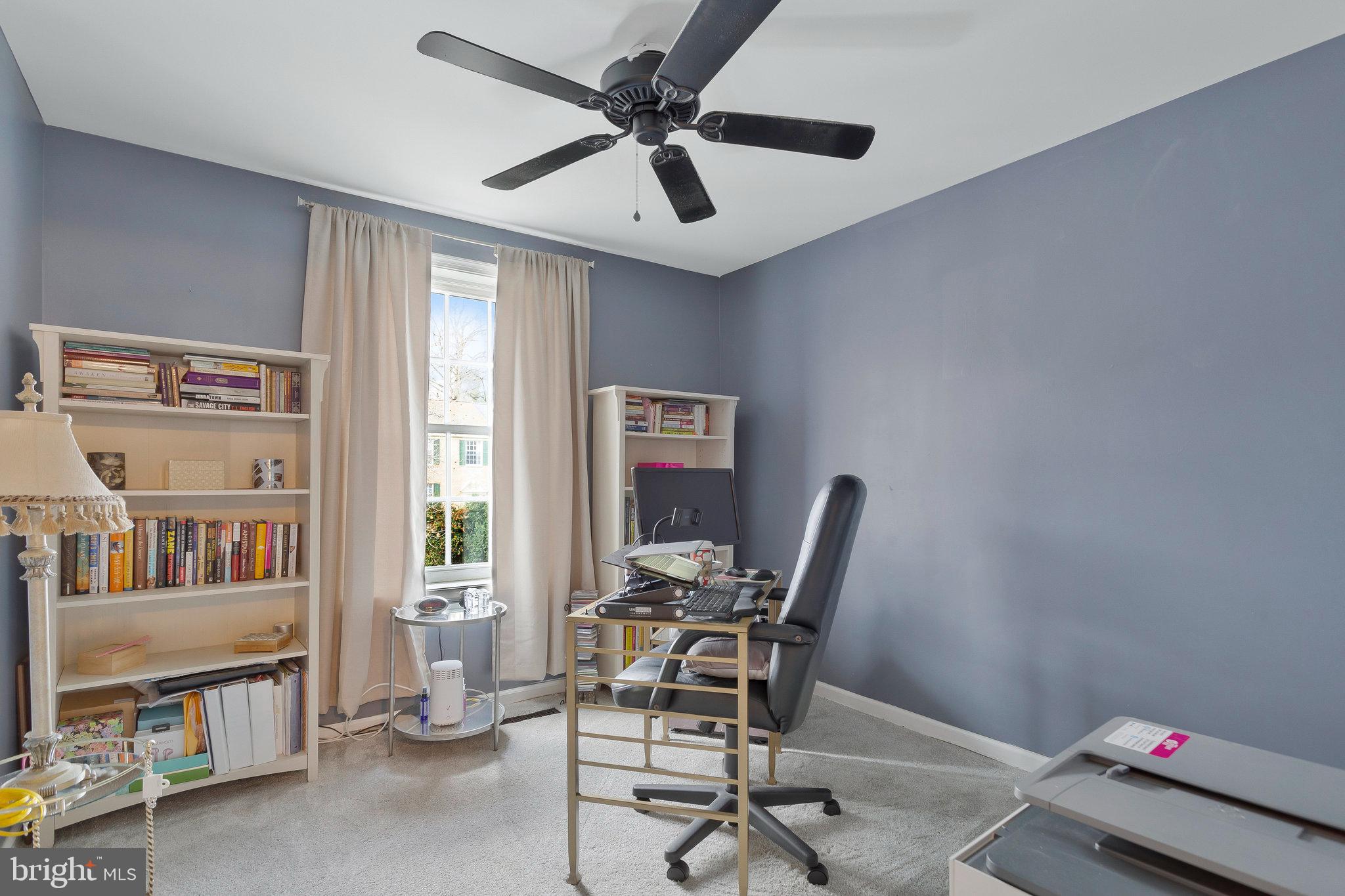 VILLAGE OF HICKORY RIDGE - Residential