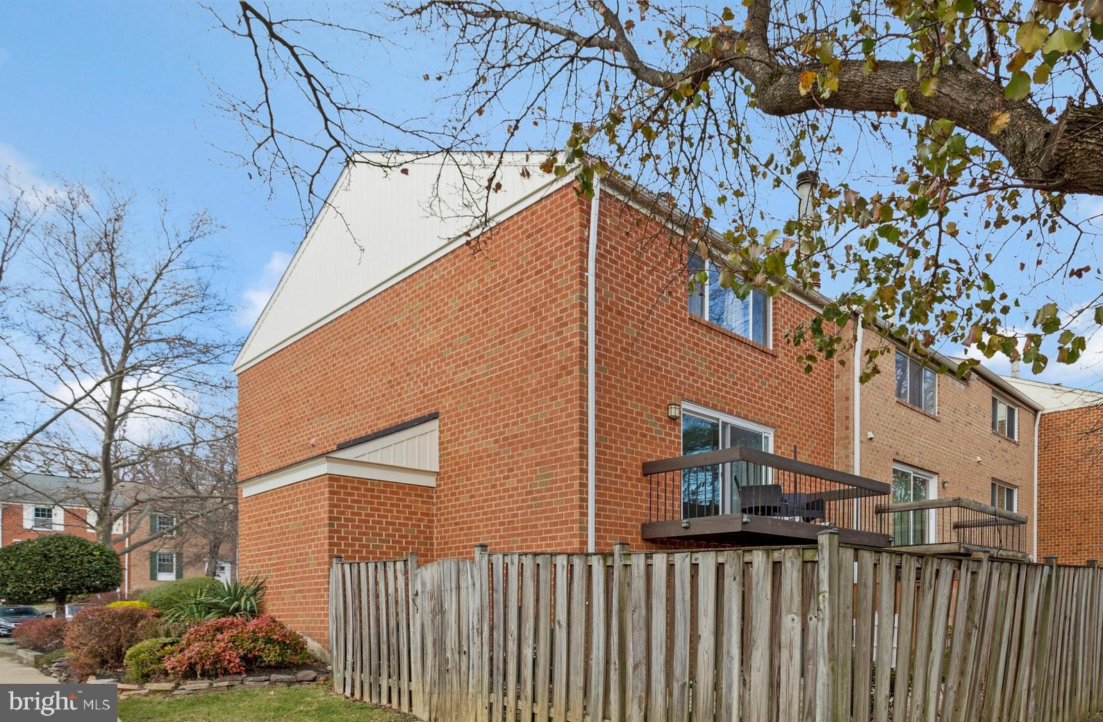 VILLAGE OF HICKORY RIDGE - Residential