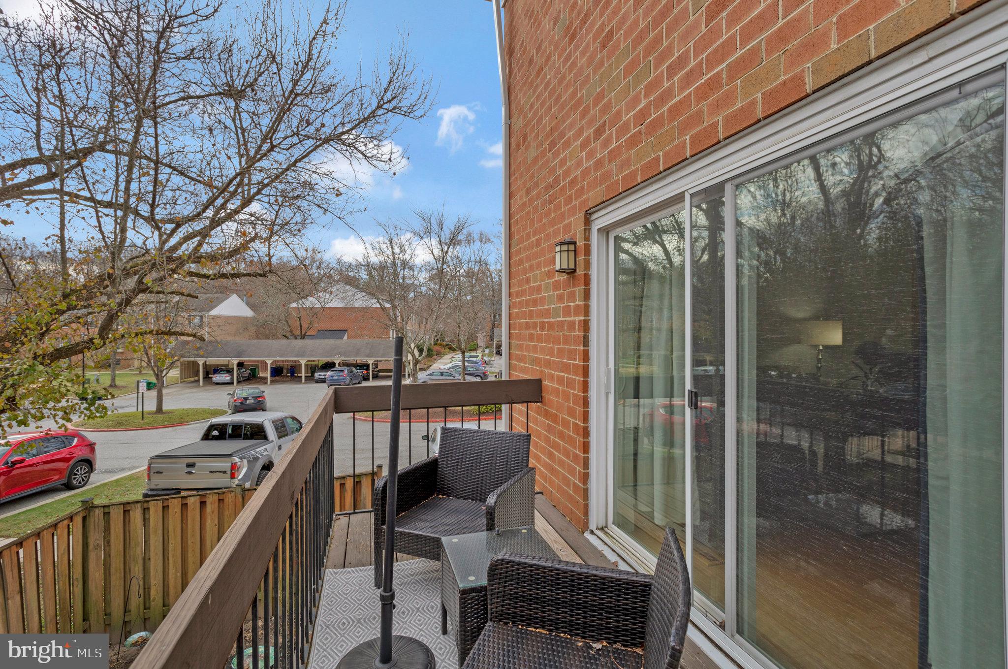 VILLAGE OF HICKORY RIDGE - Residential