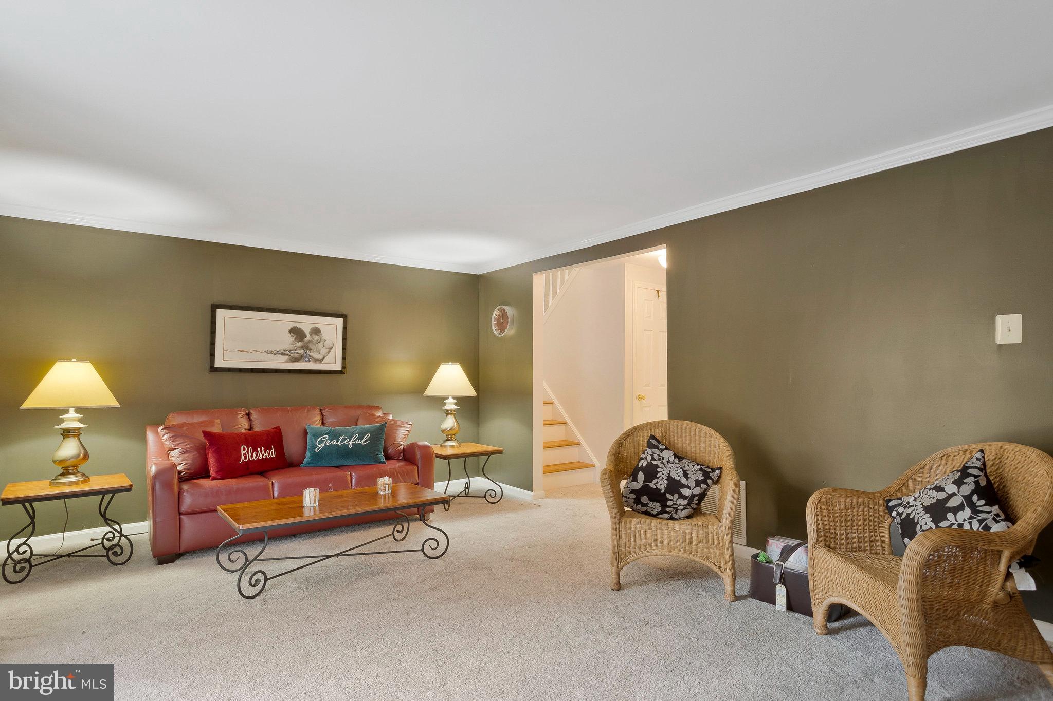 VILLAGE OF HICKORY RIDGE - Residential