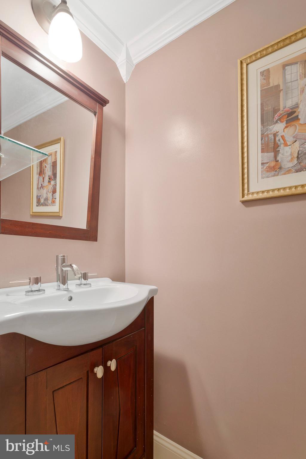 VILLAGE OF HICKORY RIDGE - Residential