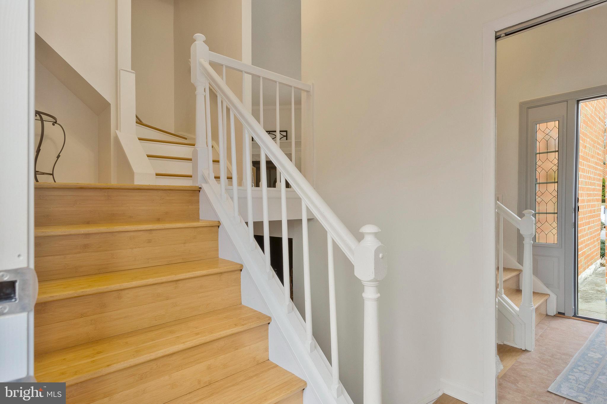 VILLAGE OF HICKORY RIDGE - Residential