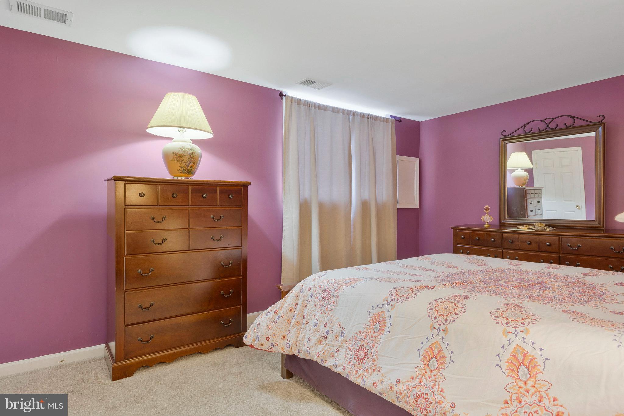 VILLAGE OF HICKORY RIDGE - Residential