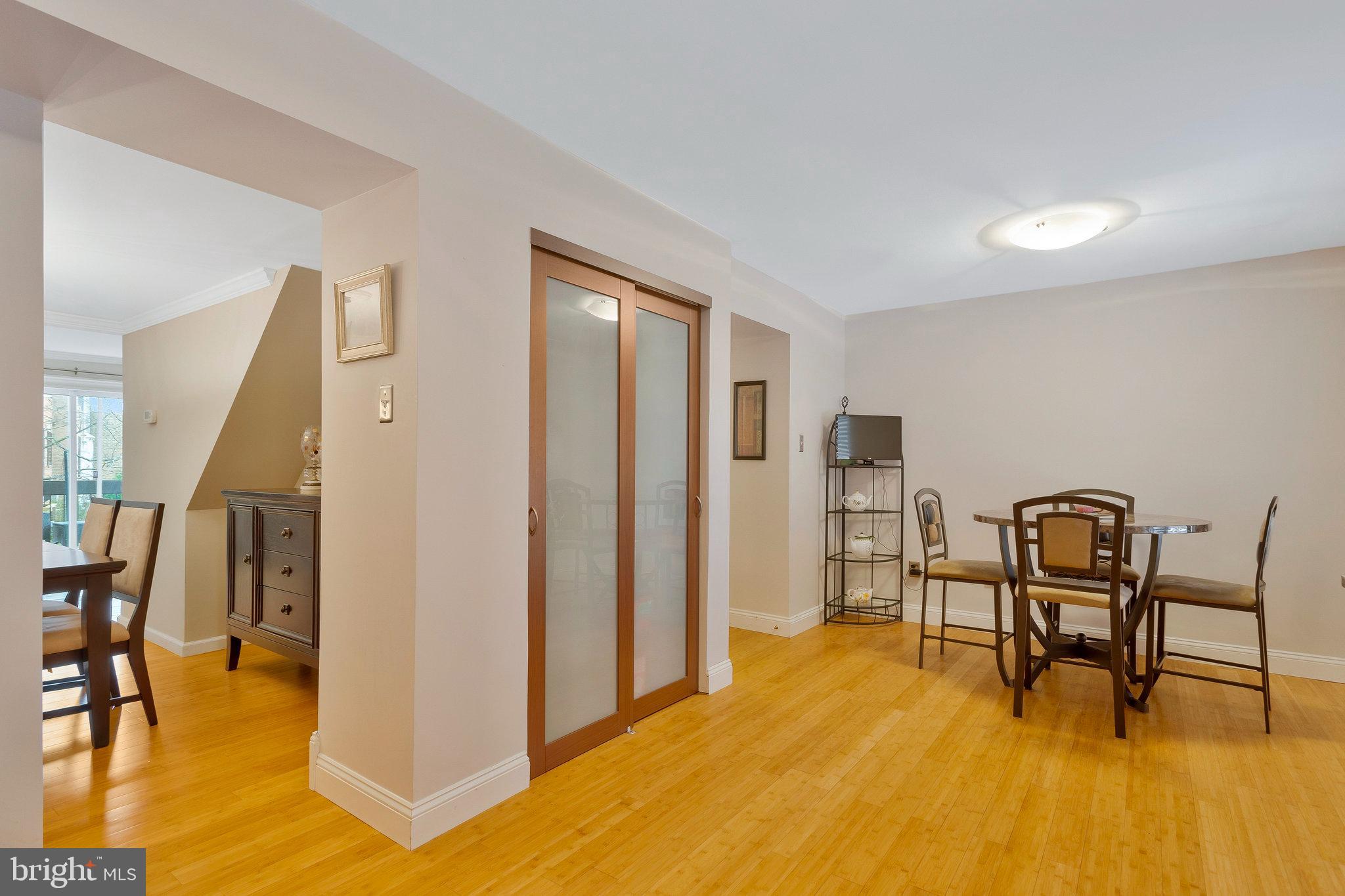 VILLAGE OF HICKORY RIDGE - Residential