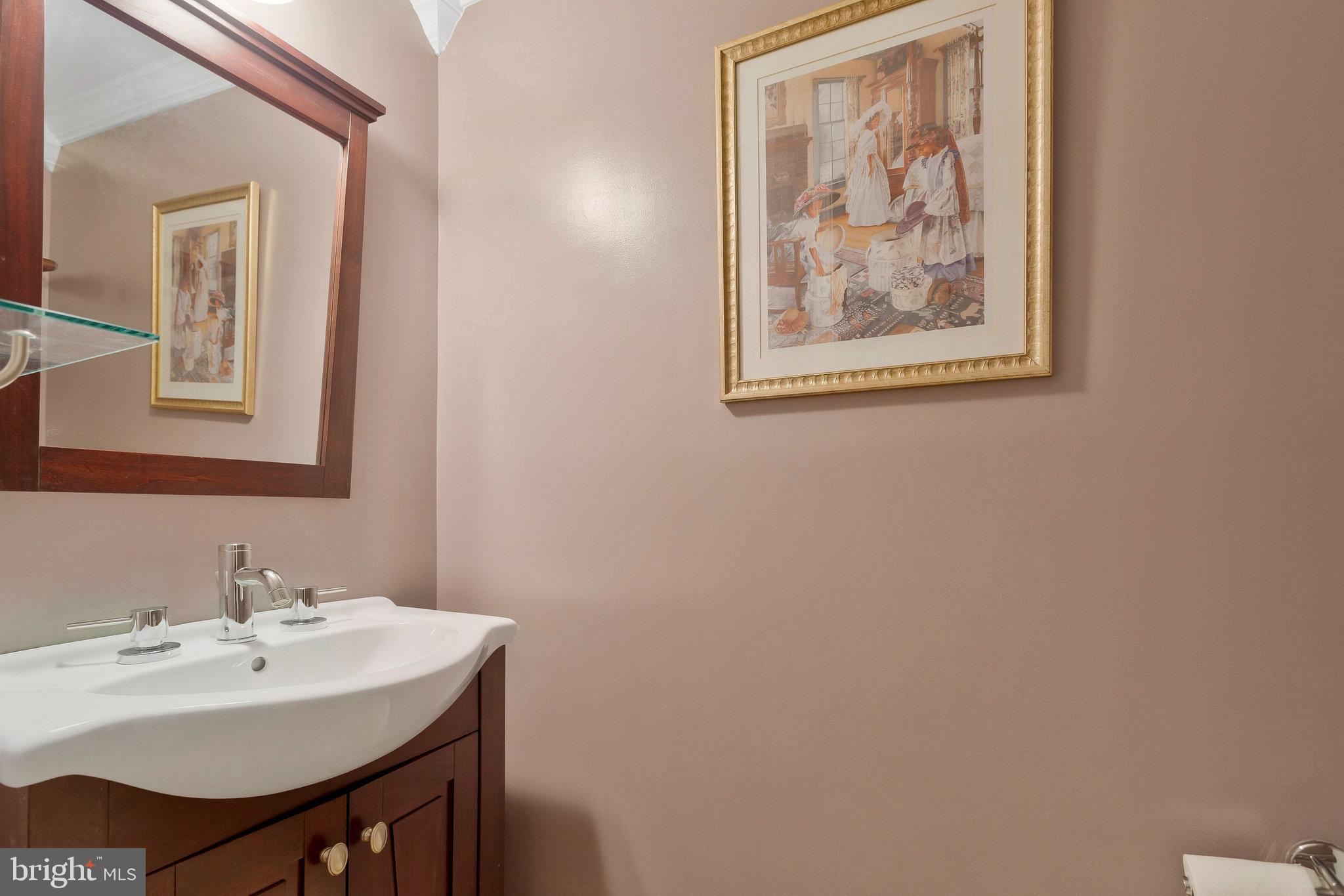 VILLAGE OF HICKORY RIDGE - Residential