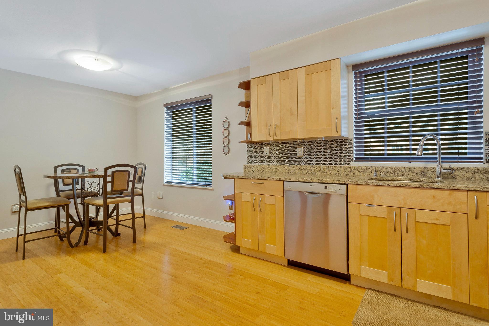 VILLAGE OF HICKORY RIDGE - Residential