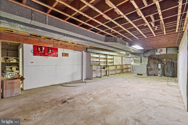 STEVENSON RIDGE - Residential