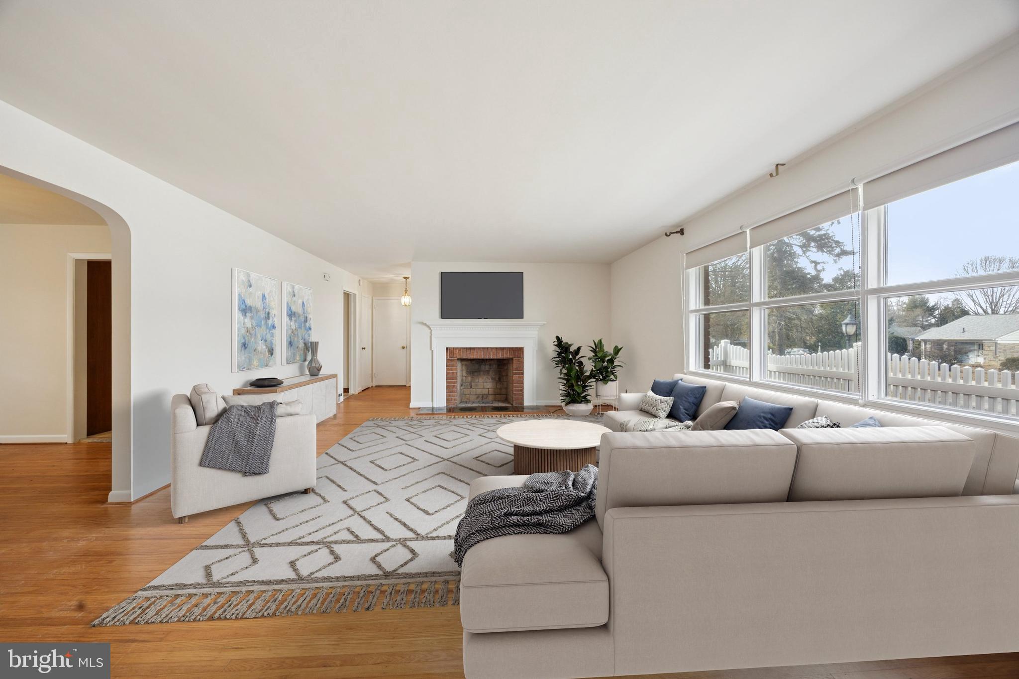 BEATTY HILLS - Residential