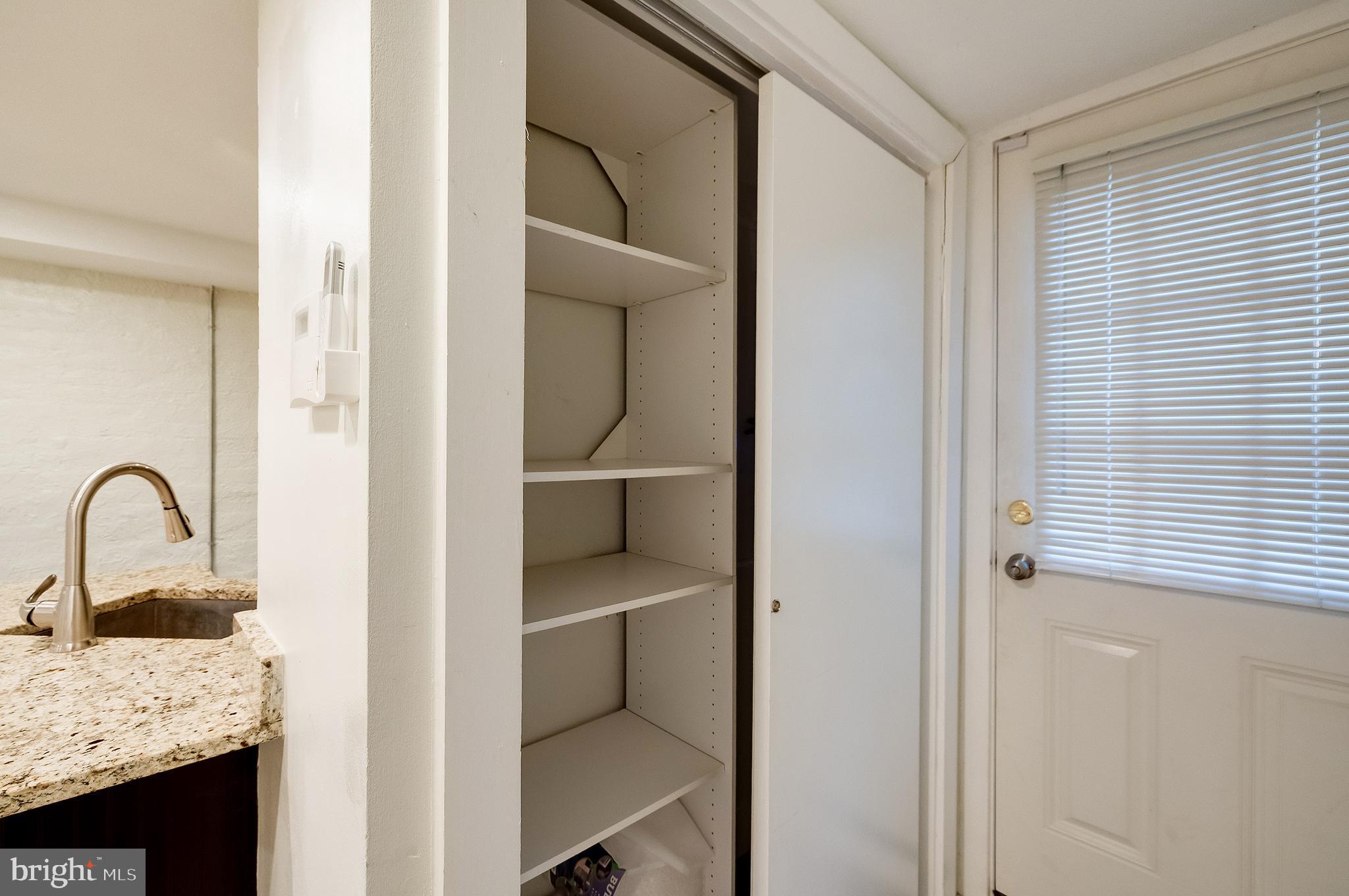 COLUMBIA HEIGHTS - Residential Lease