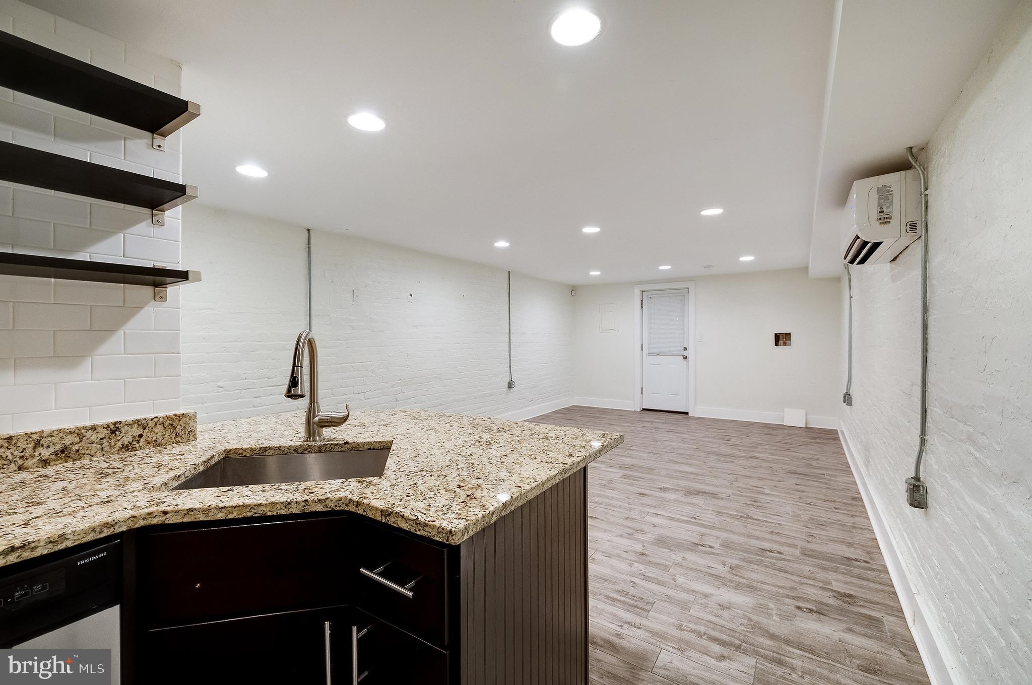 COLUMBIA HEIGHTS - Residential Lease