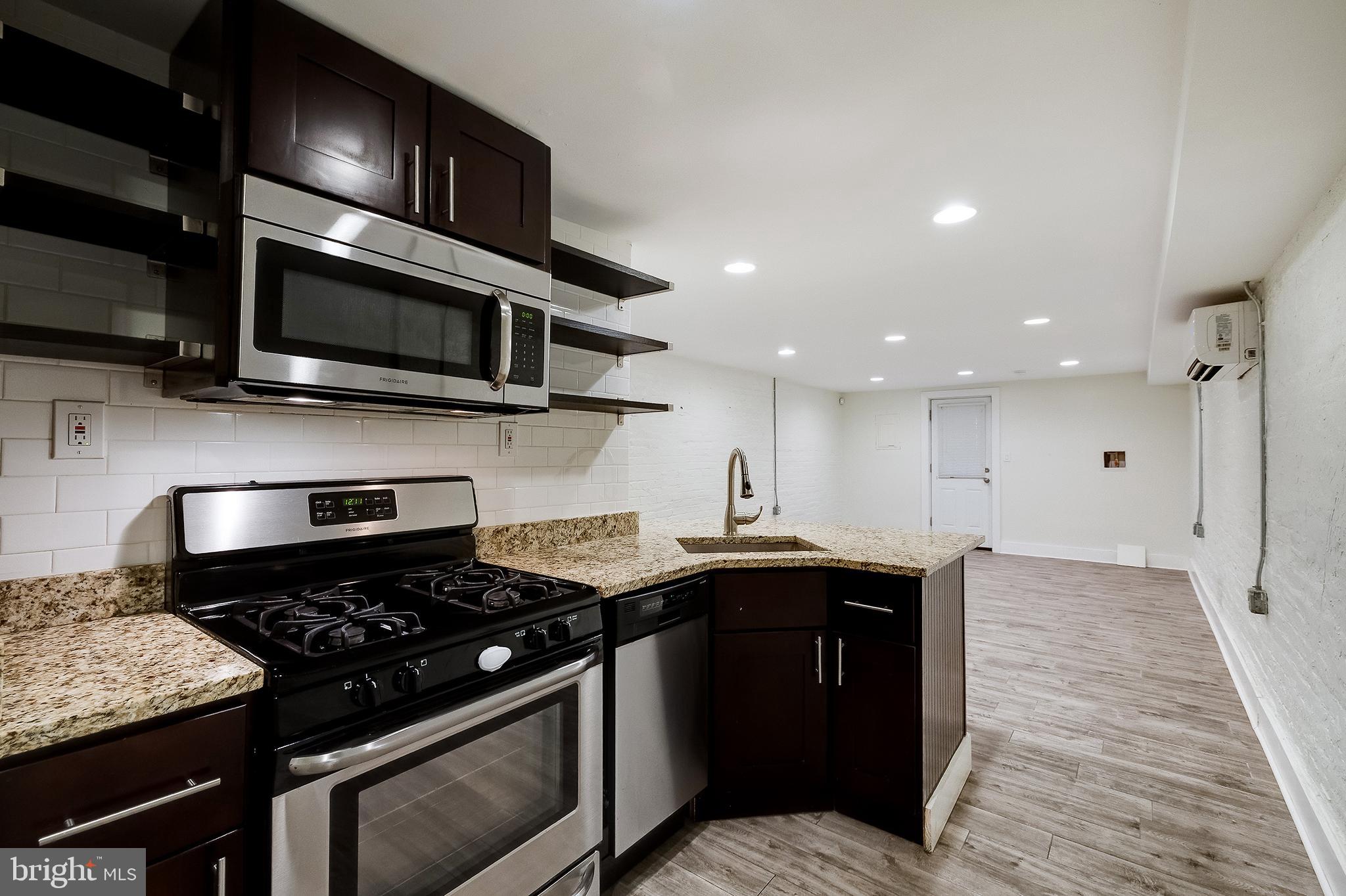 COLUMBIA HEIGHTS - Residential Lease