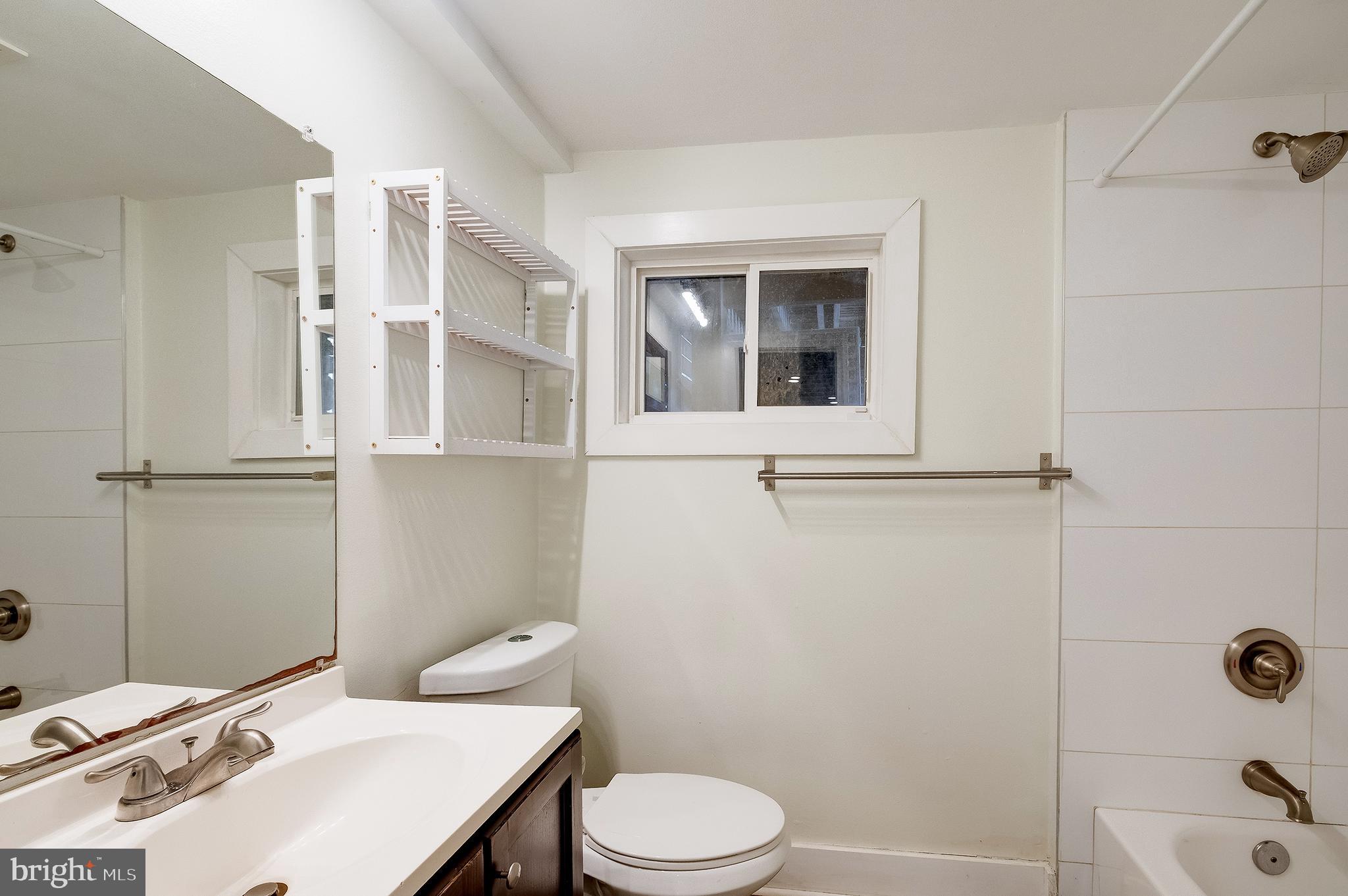 COLUMBIA HEIGHTS - Residential Lease