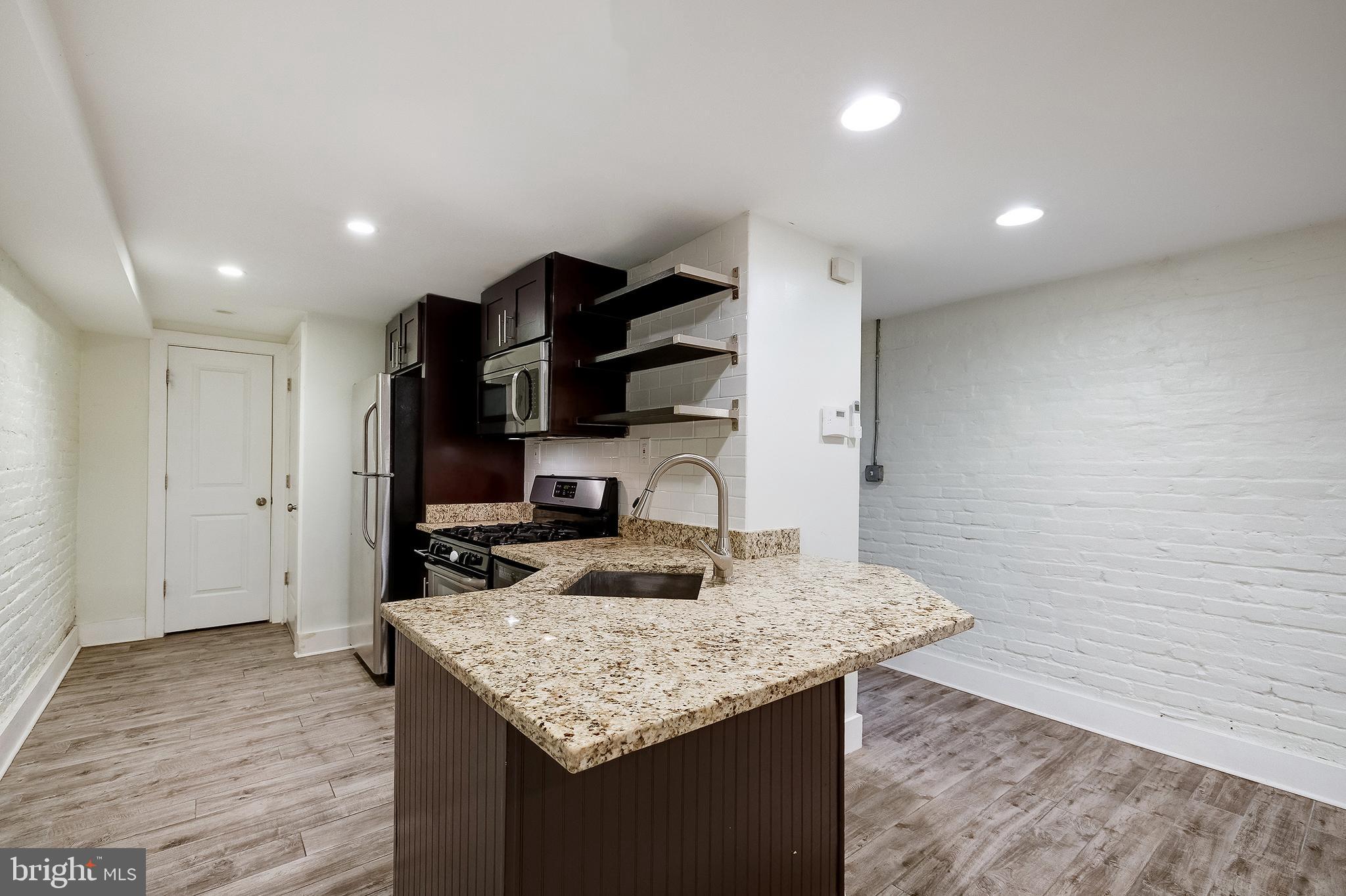COLUMBIA HEIGHTS - Residential Lease