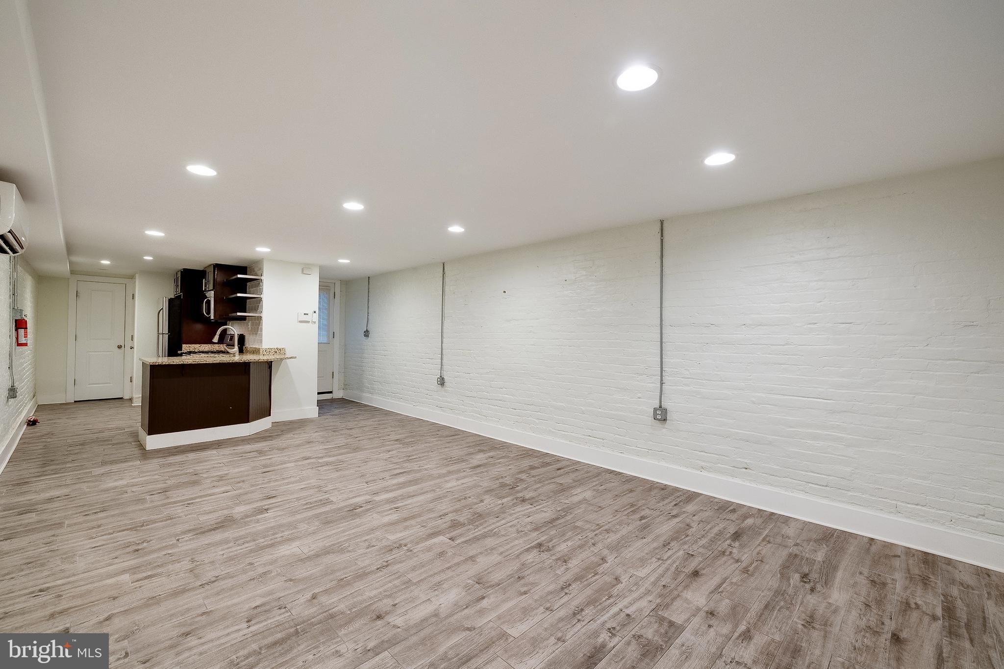 COLUMBIA HEIGHTS - Residential Lease