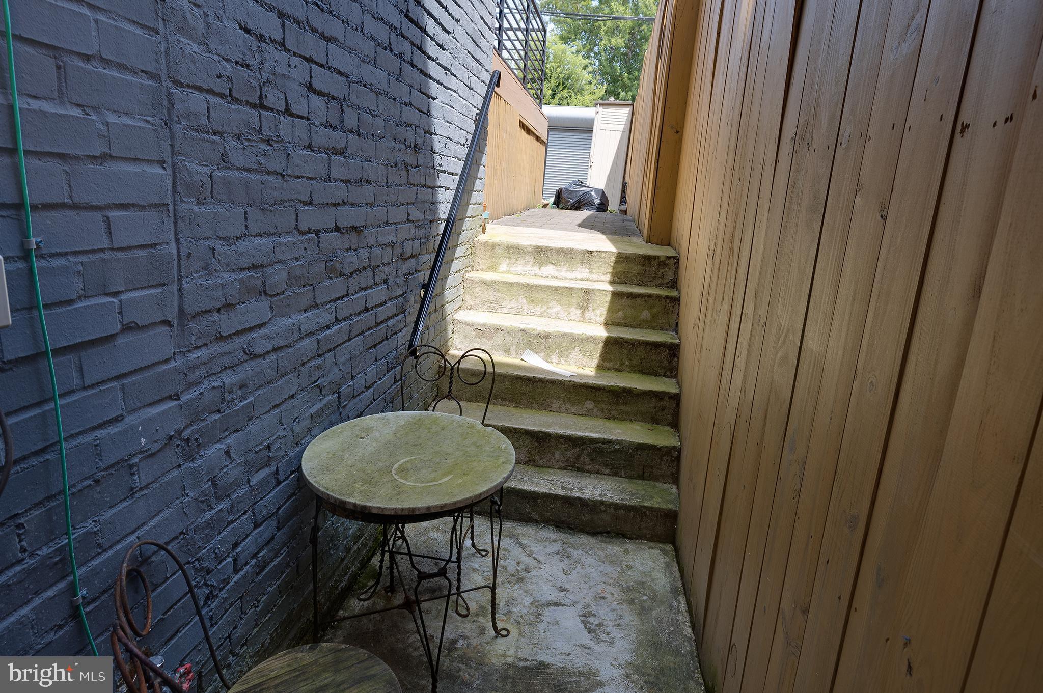 COLUMBIA HEIGHTS - Residential Lease