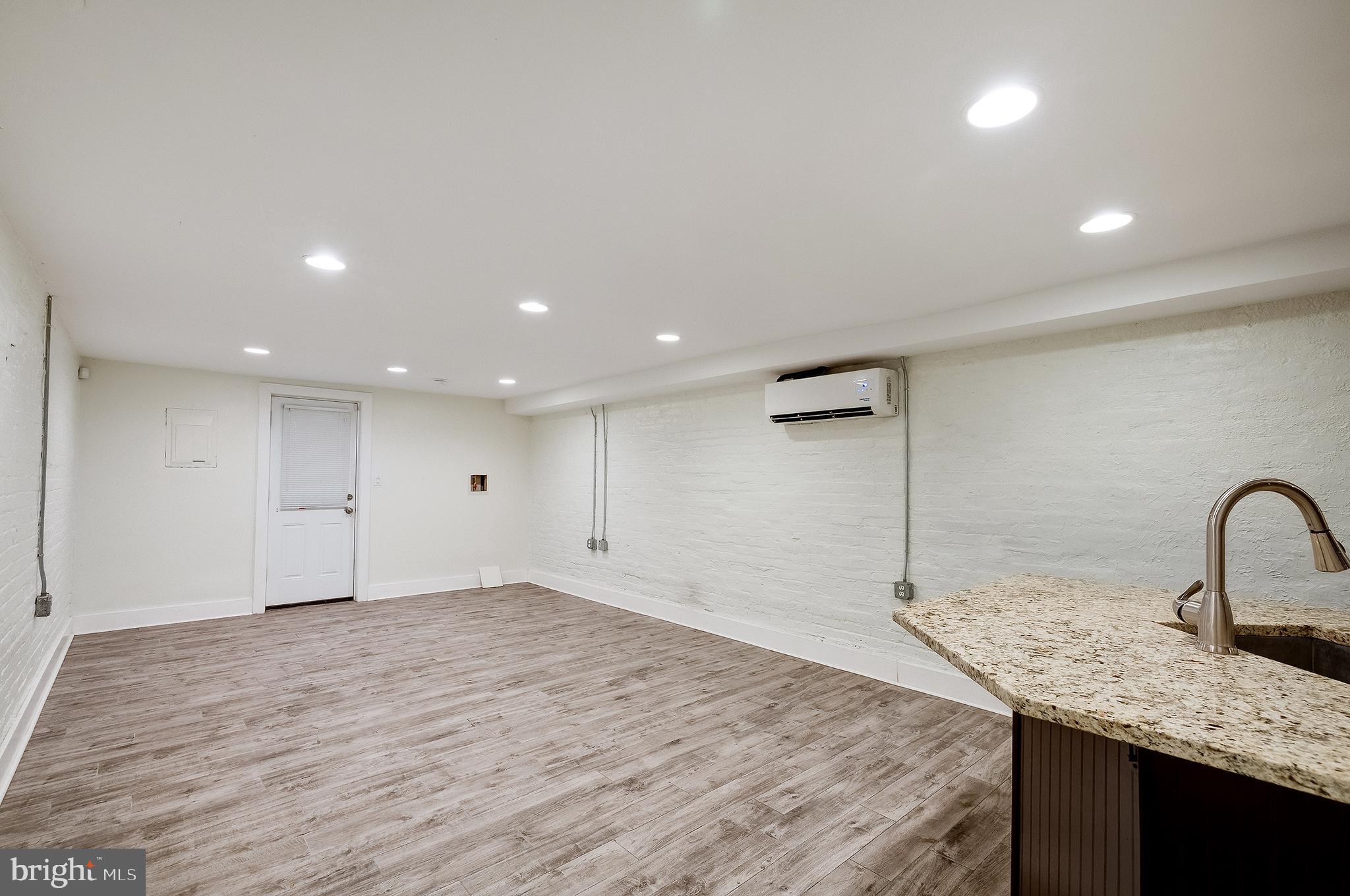 COLUMBIA HEIGHTS - Residential Lease