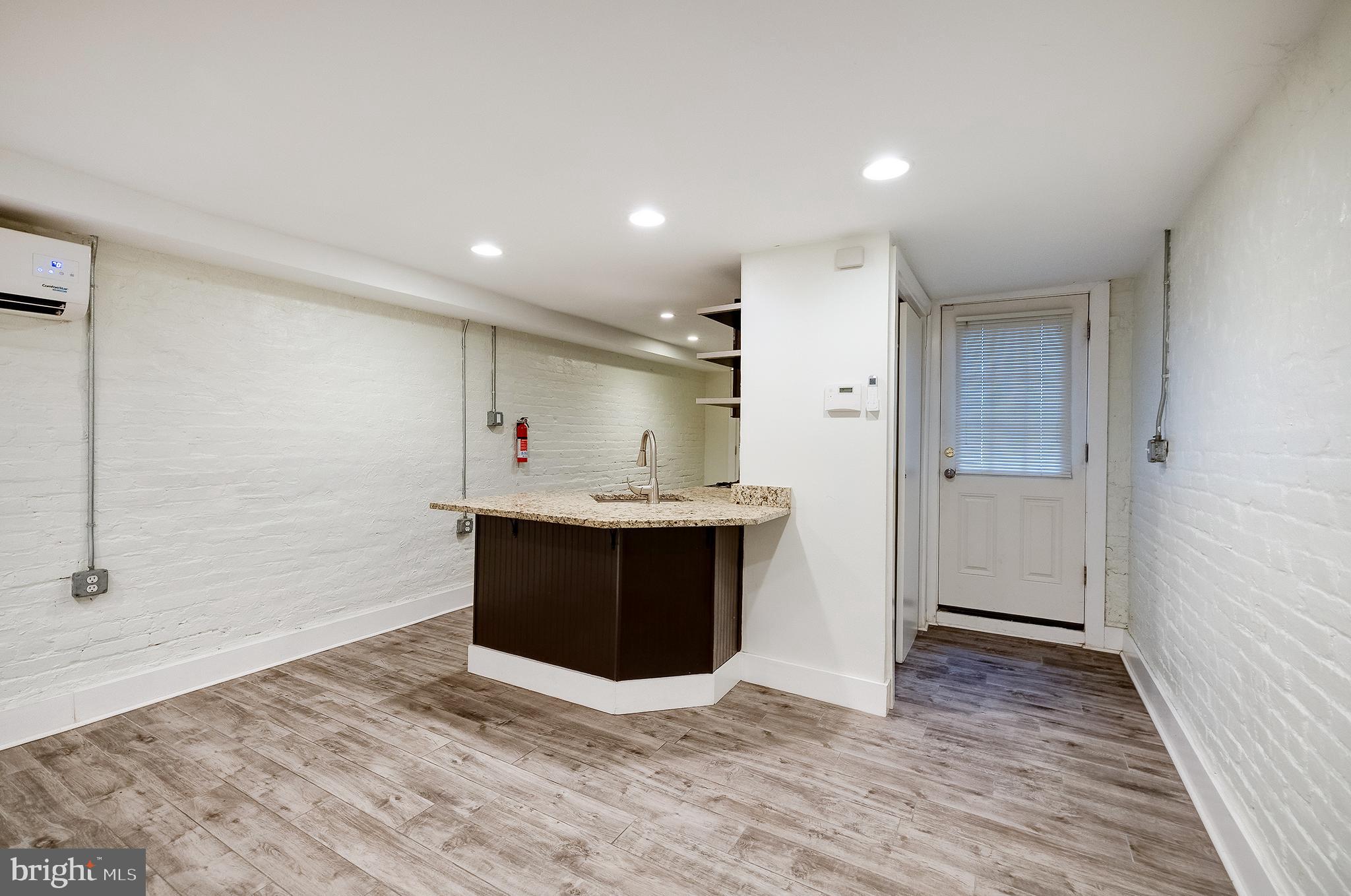 COLUMBIA HEIGHTS - Residential Lease