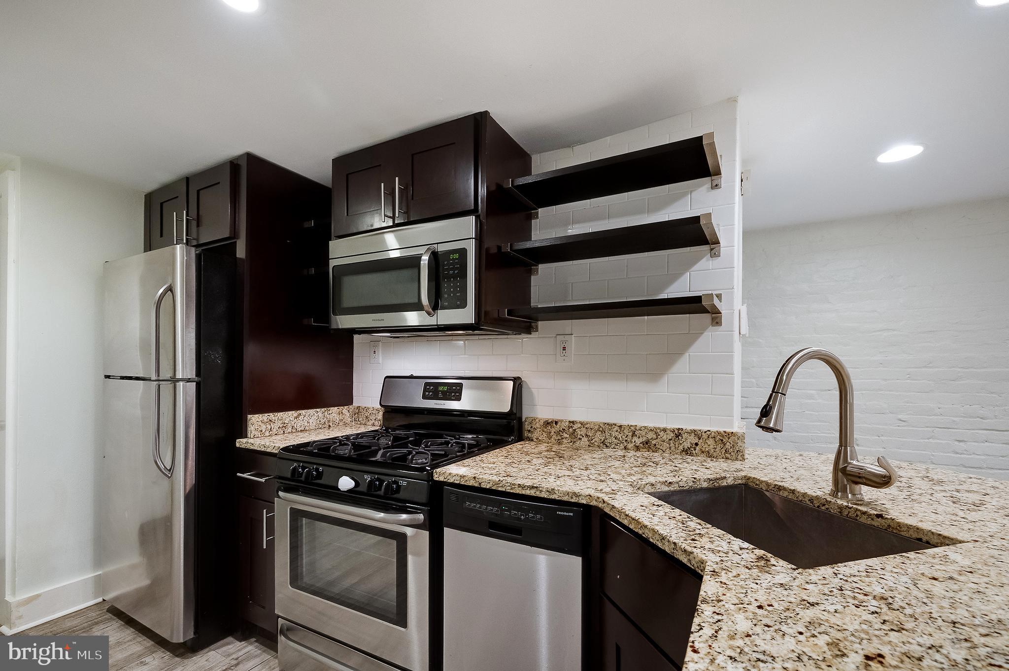 COLUMBIA HEIGHTS - Residential Lease