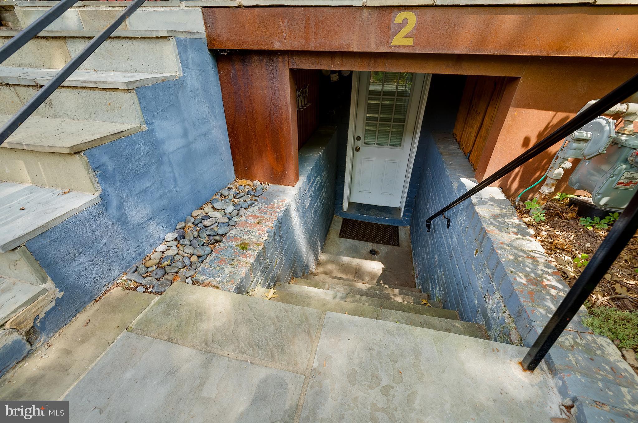 COLUMBIA HEIGHTS - Residential Lease