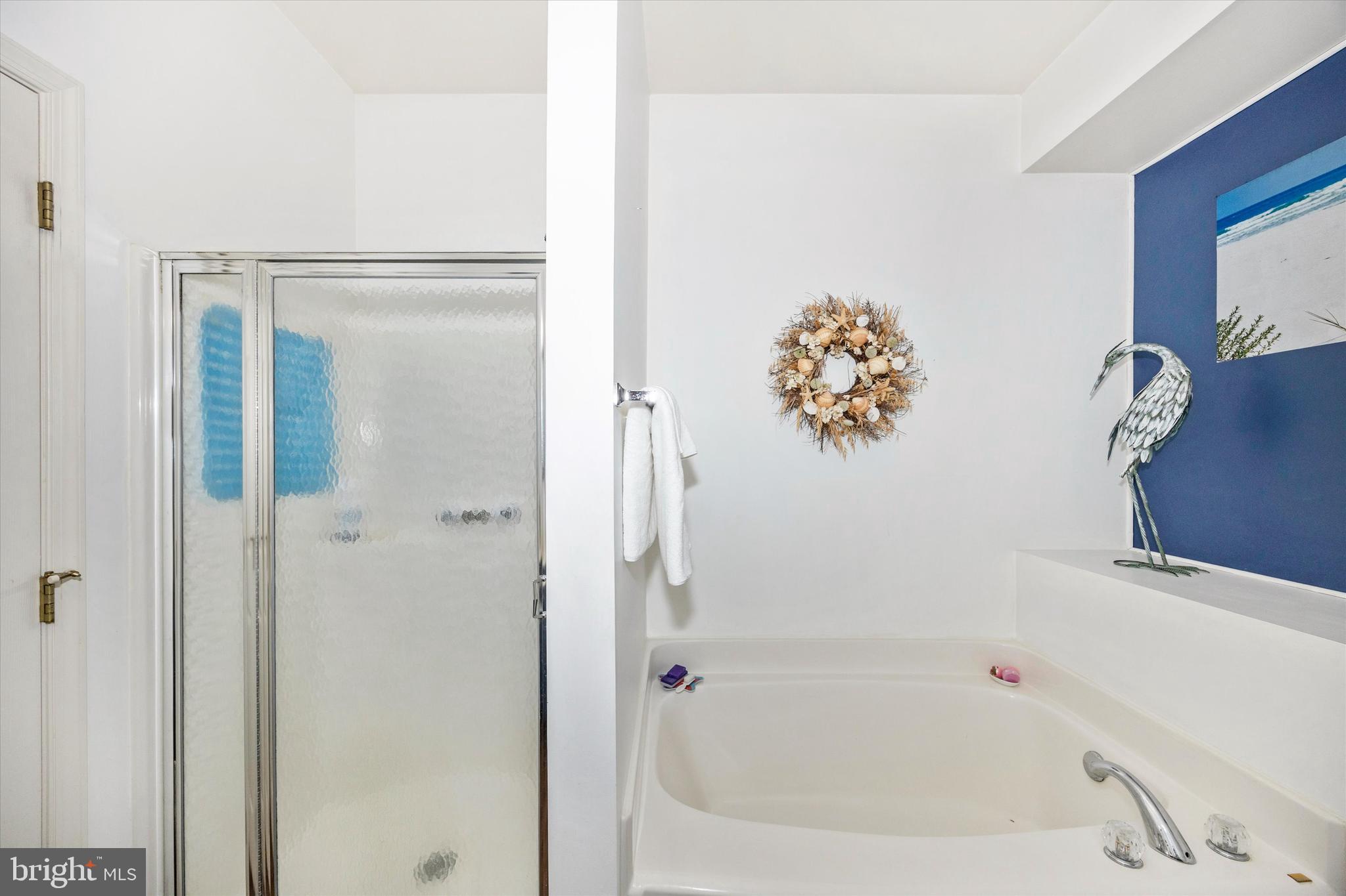 MILL CROSSING - Residential