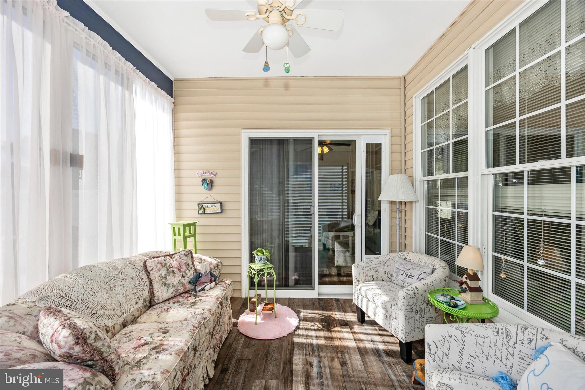 MILL CROSSING - Residential